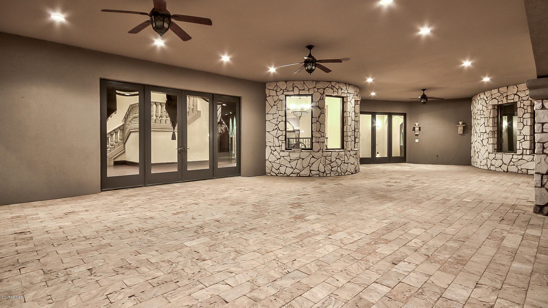 OAKWOOD HILLS - Residential