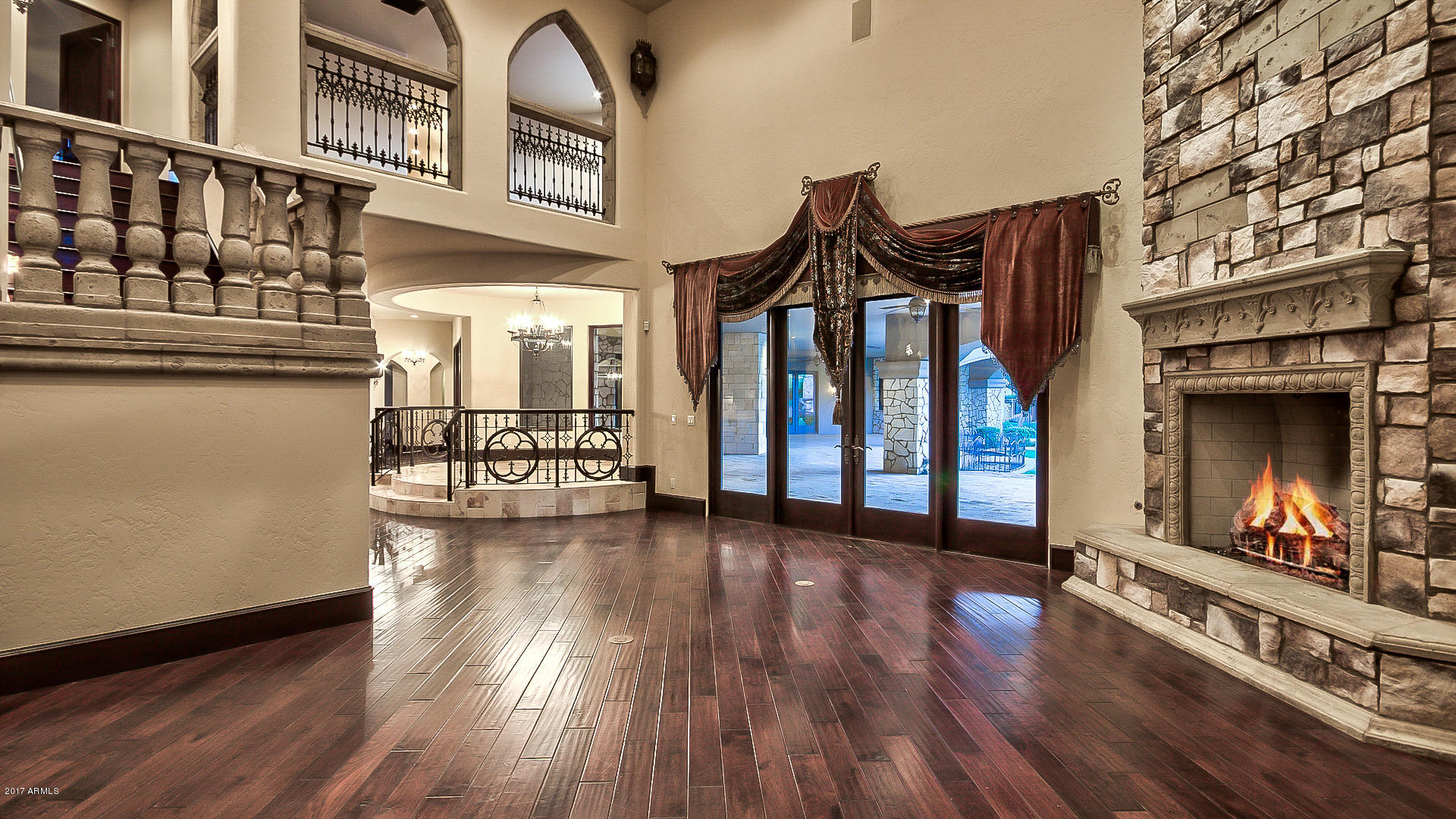 OAKWOOD HILLS - Residential