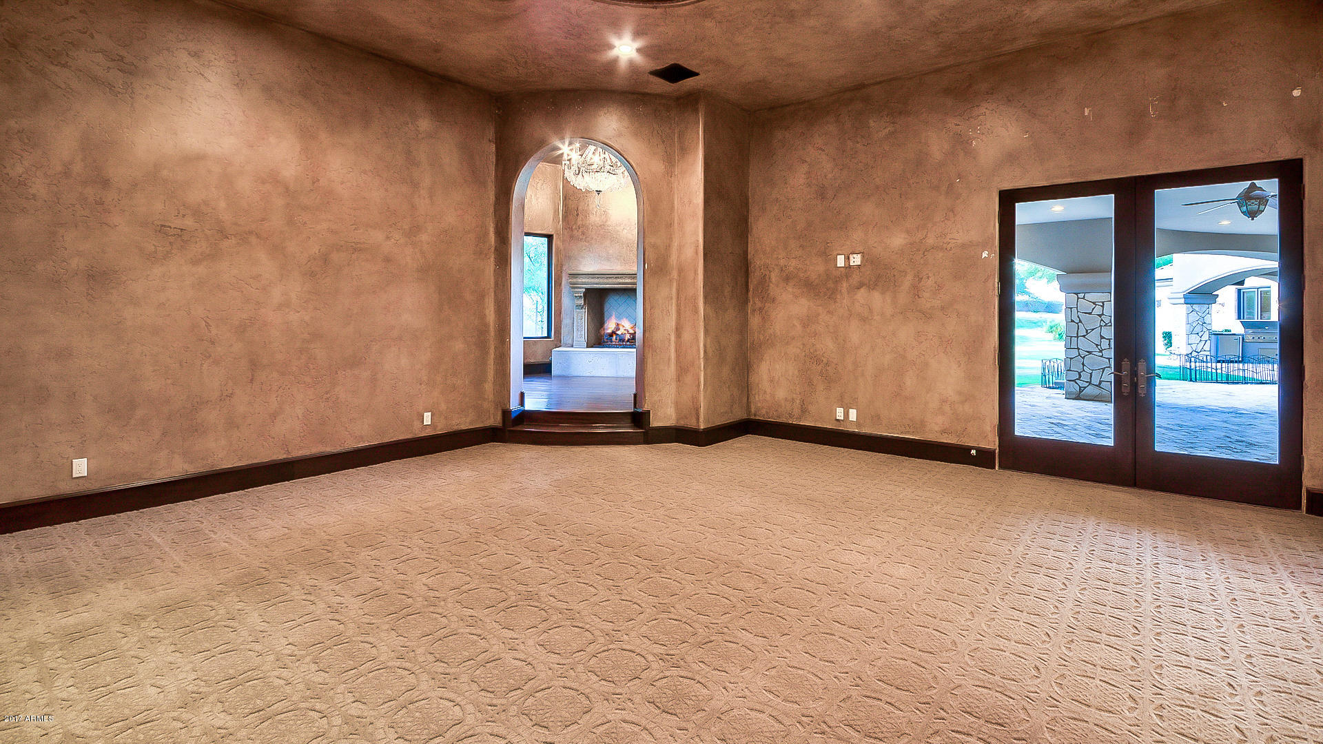 OAKWOOD HILLS - Residential
