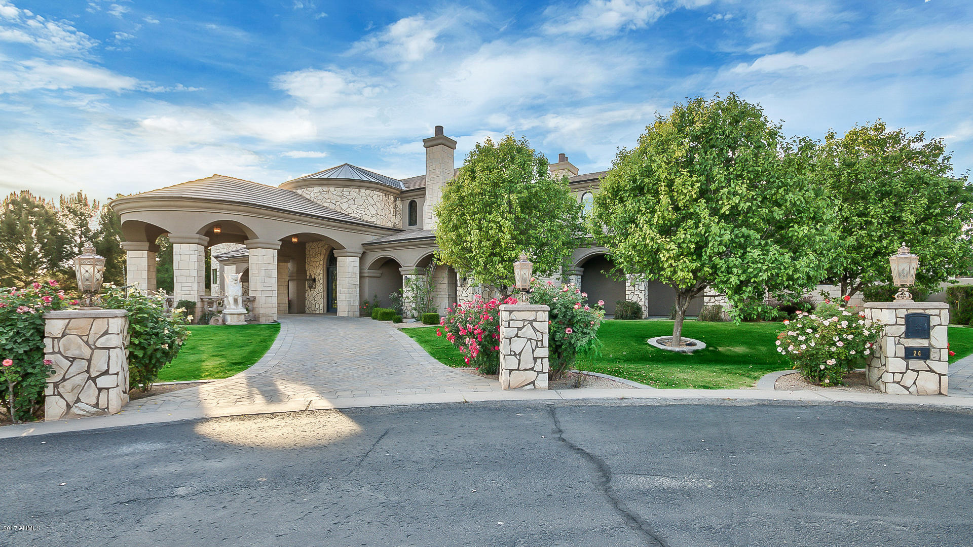 OAKWOOD HILLS - Residential