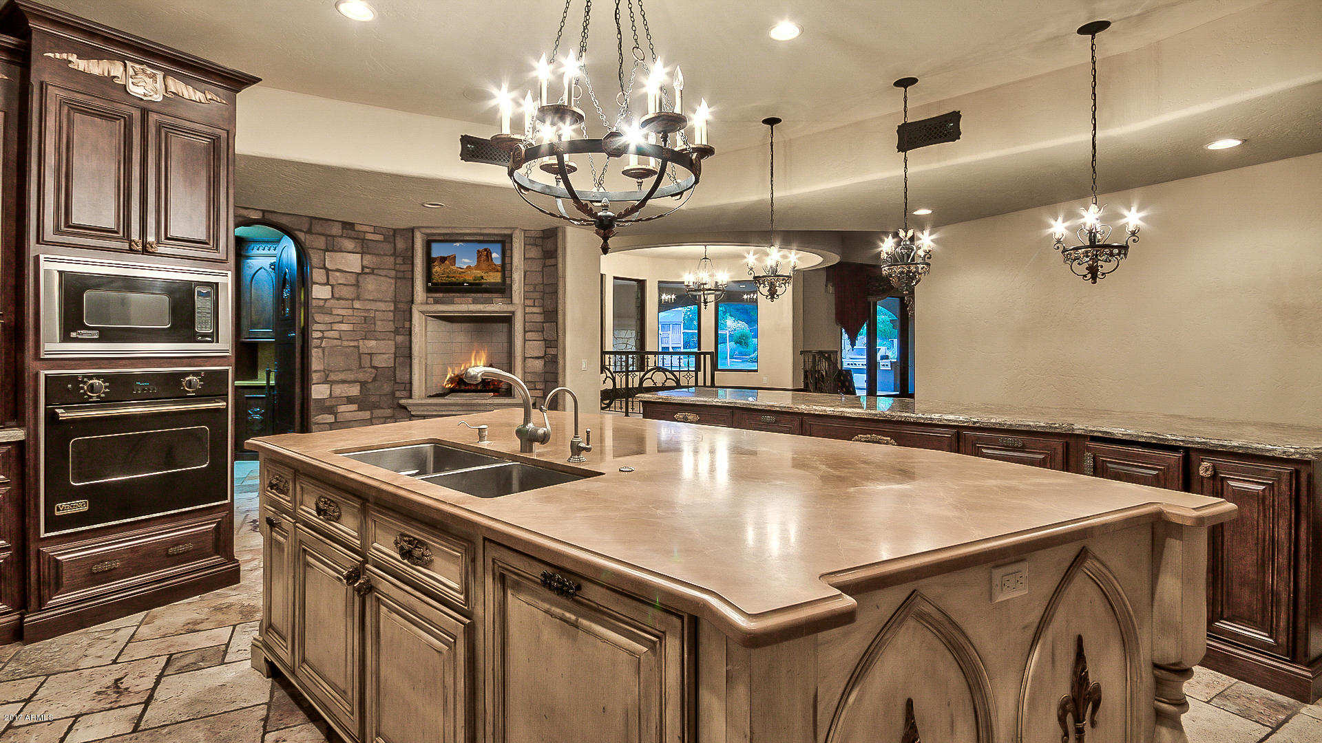 OAKWOOD HILLS - Residential
