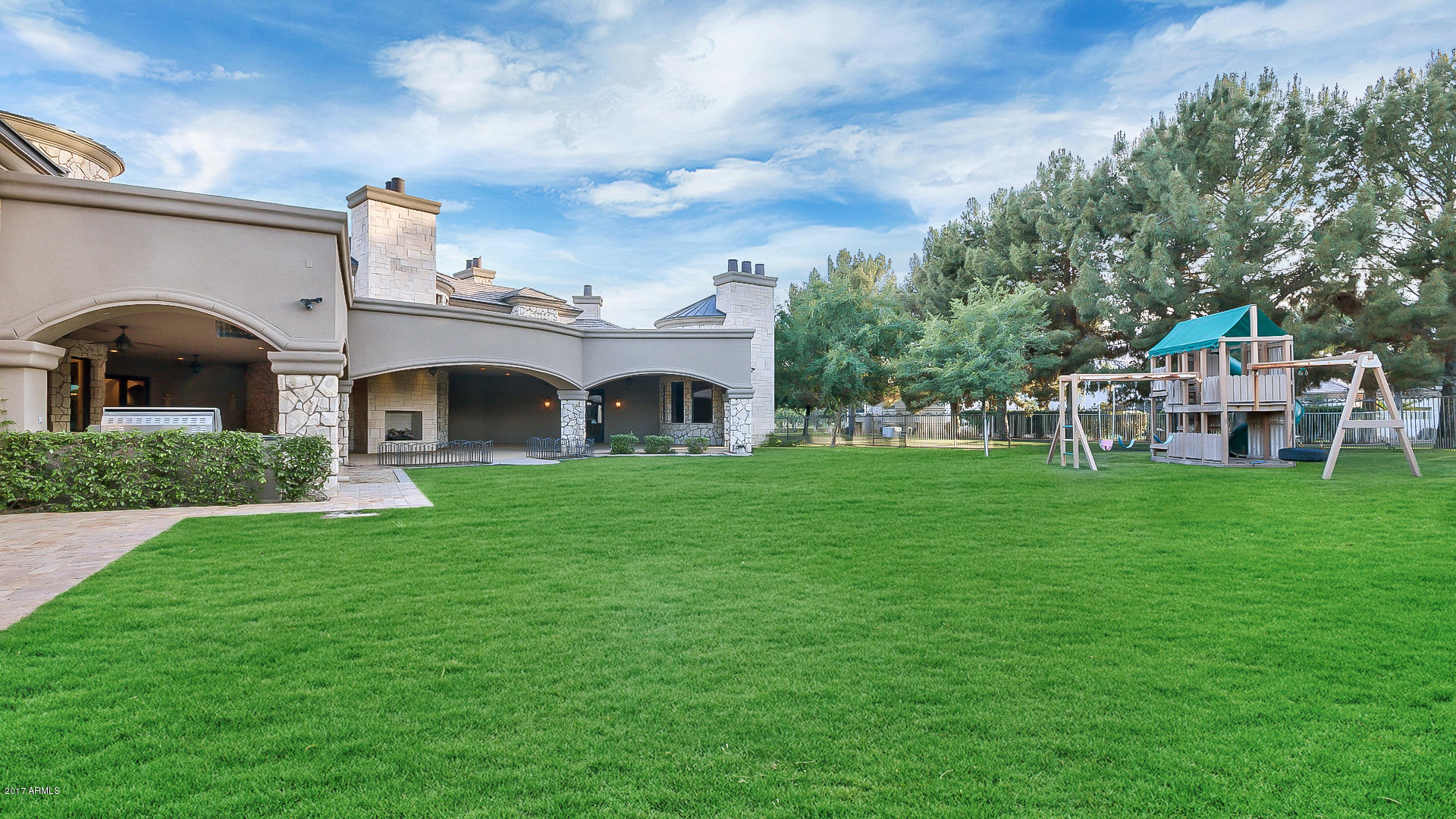 OAKWOOD HILLS - Residential