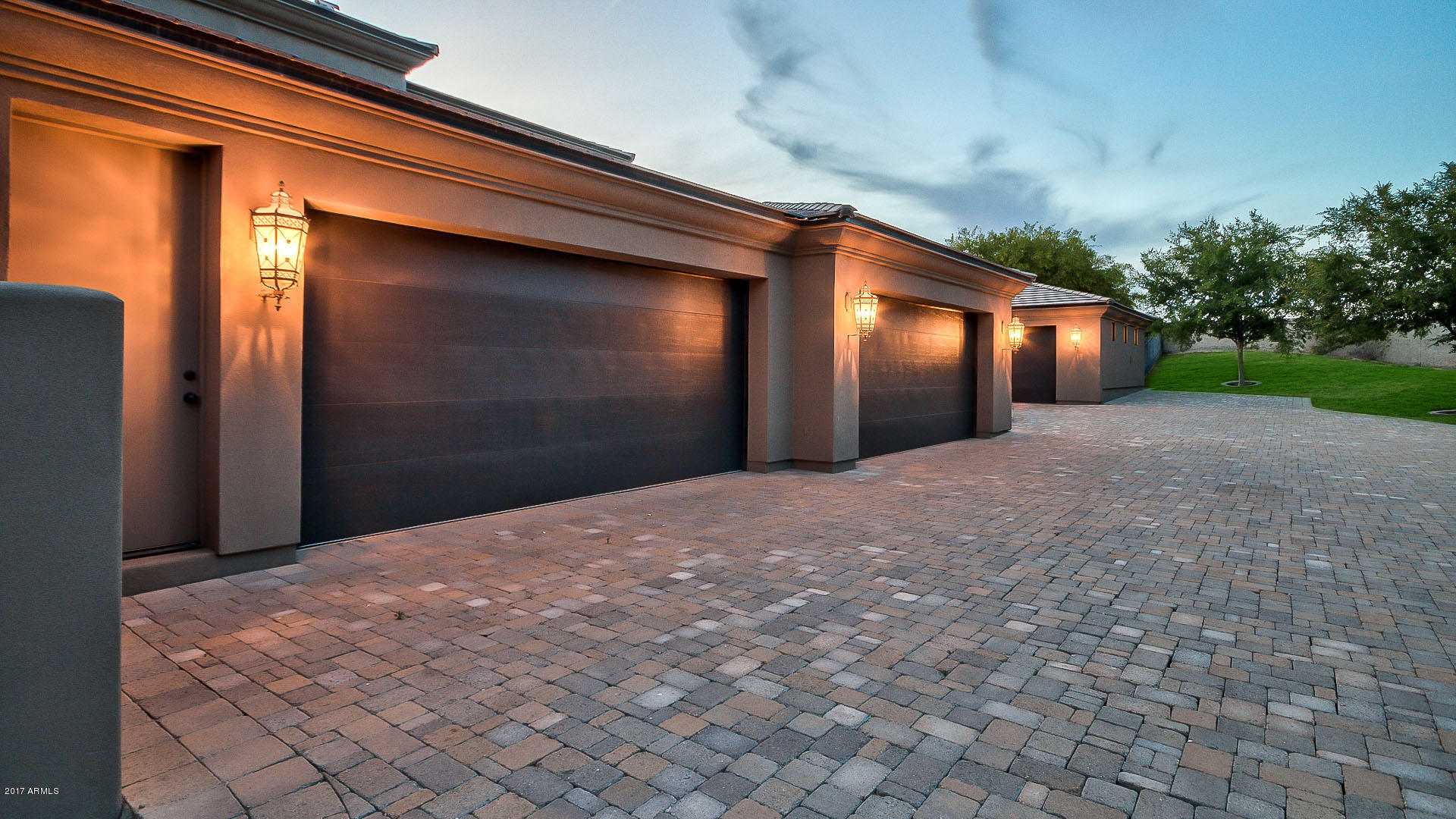 OAKWOOD HILLS - Residential