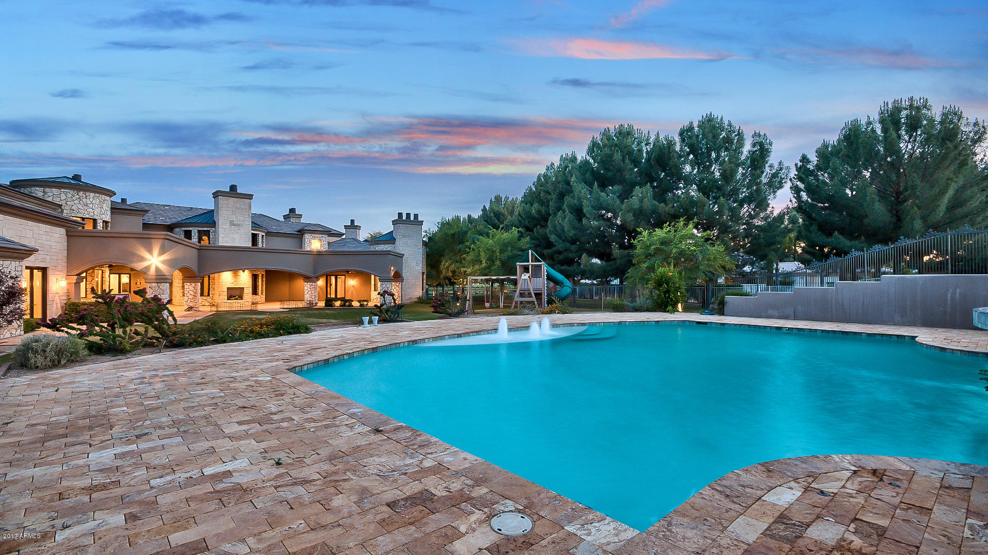 OAKWOOD HILLS - Residential