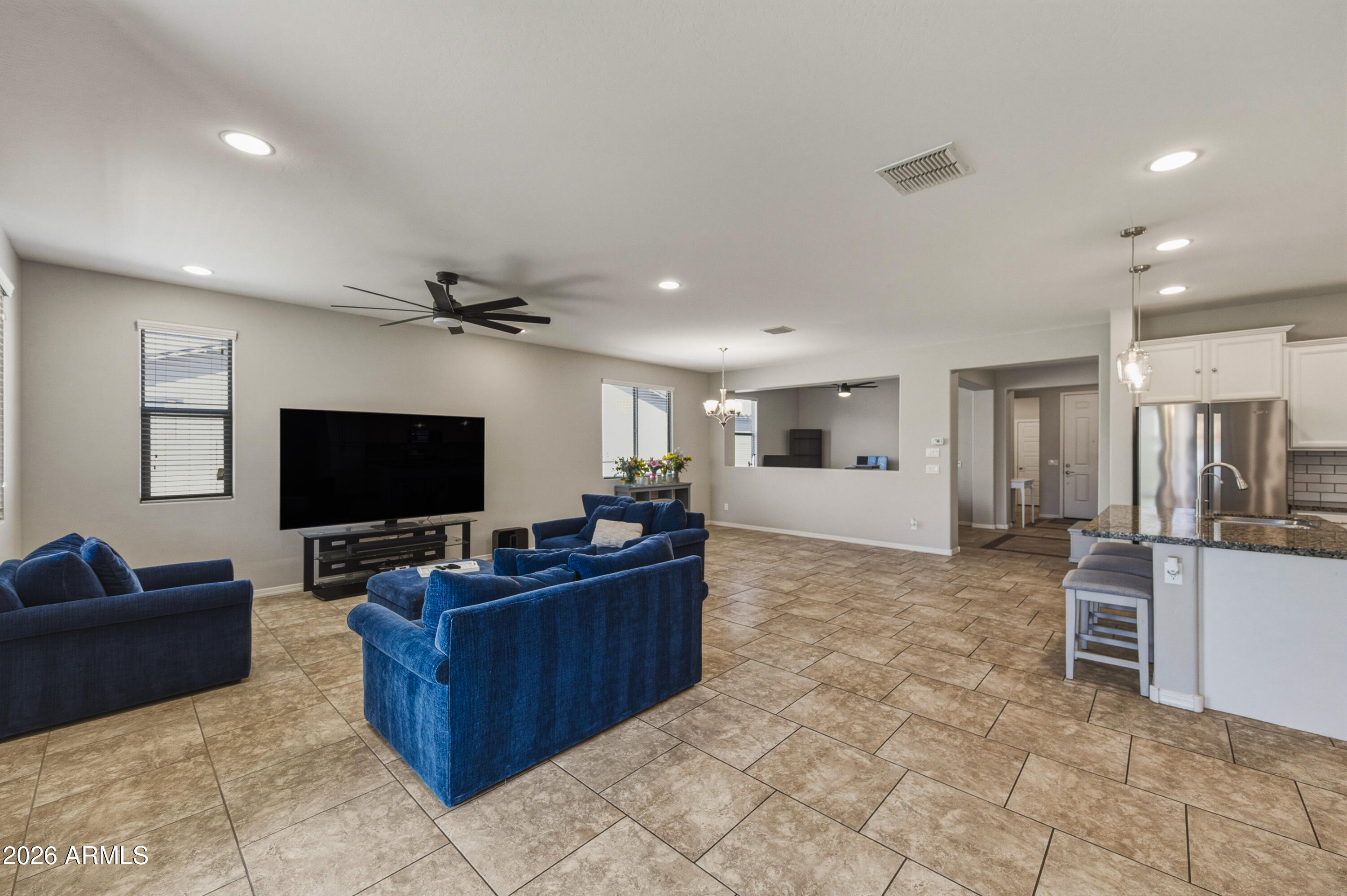 MONTANA VISTA REPLAT - Residential