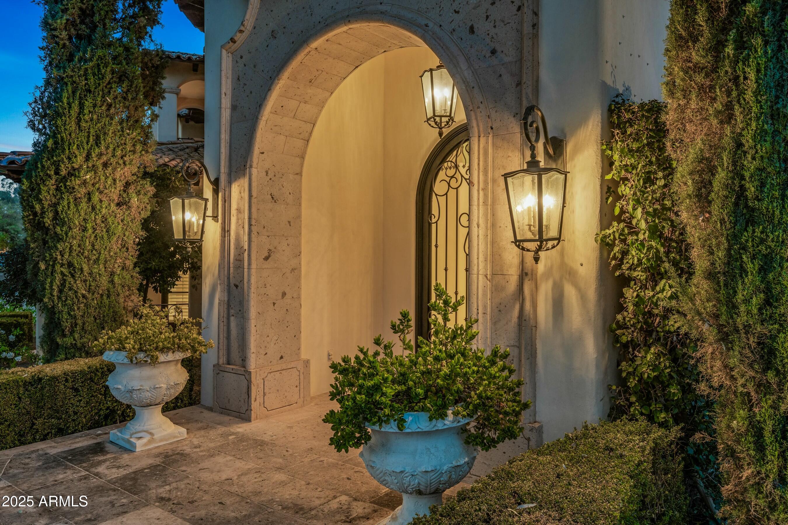 Camelback Country Club Estates - Residential