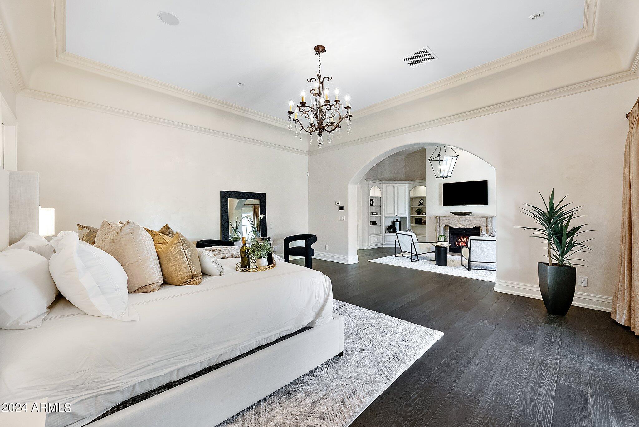 Camelback Country Club Estates - Residential