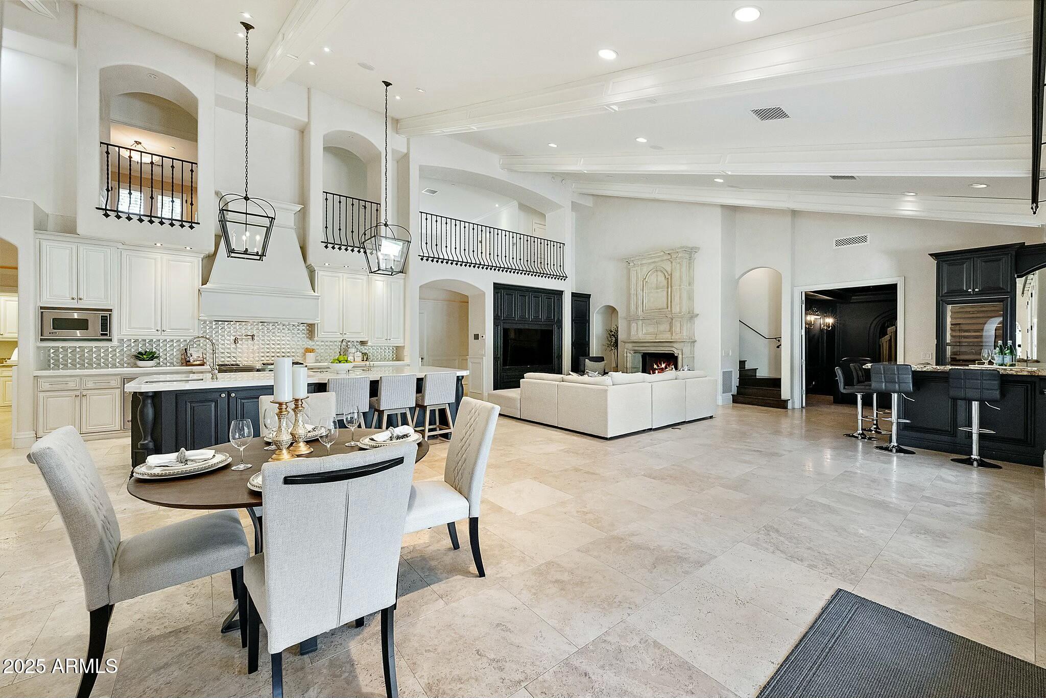 Camelback Country Club Estates - Residential