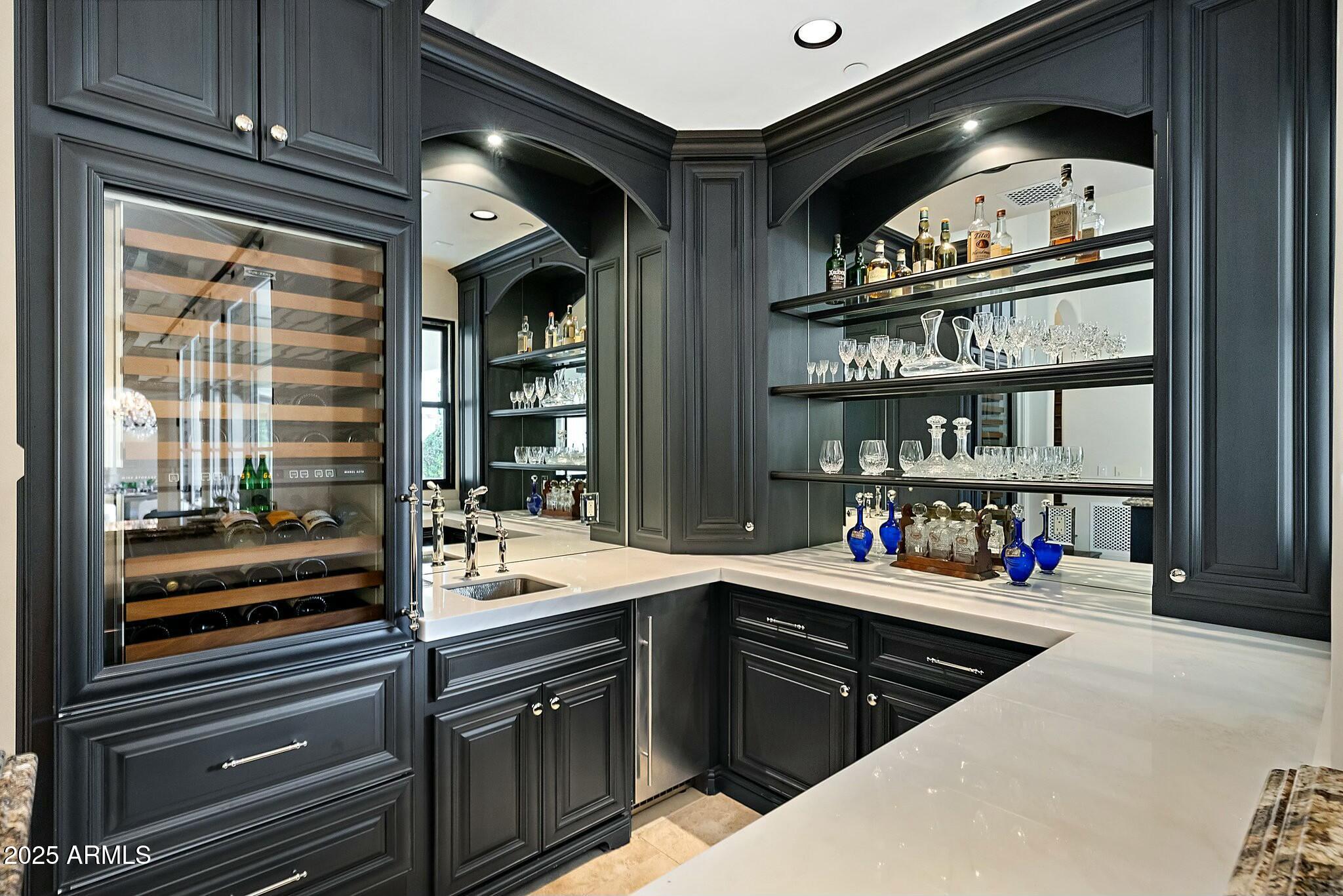 Camelback Country Club Estates - Residential
