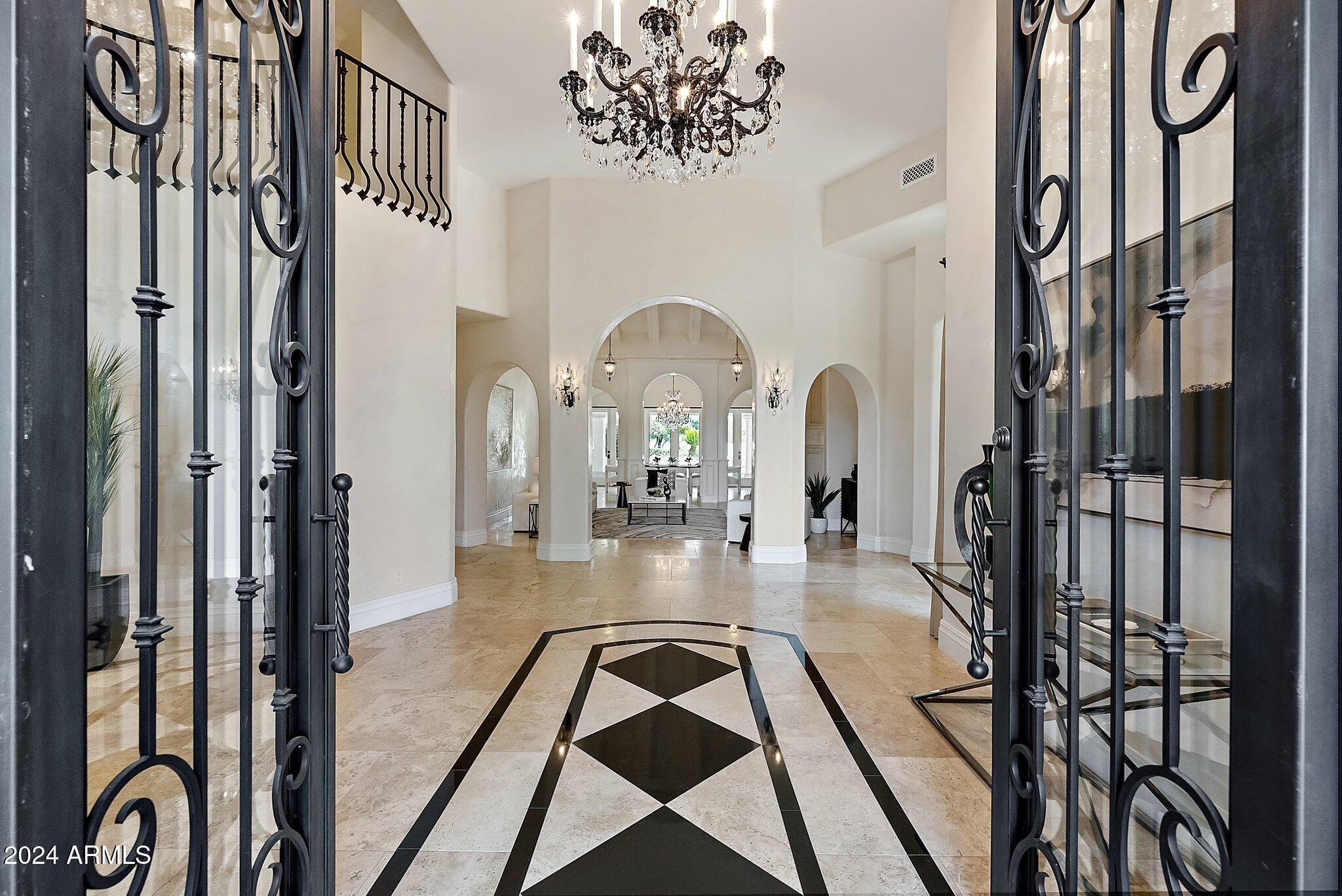 Camelback Country Club Estates - Residential