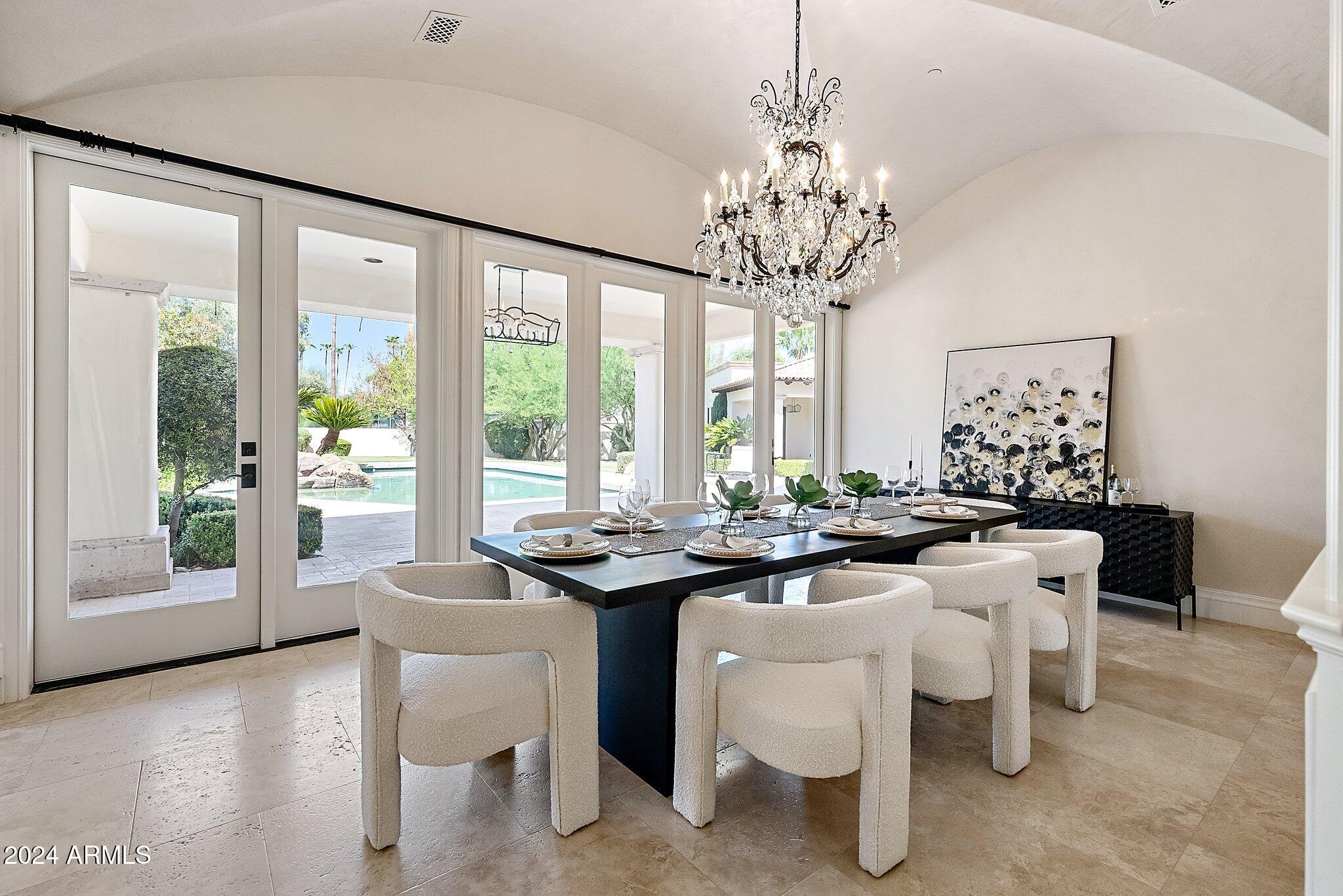 Camelback Country Club Estates - Residential