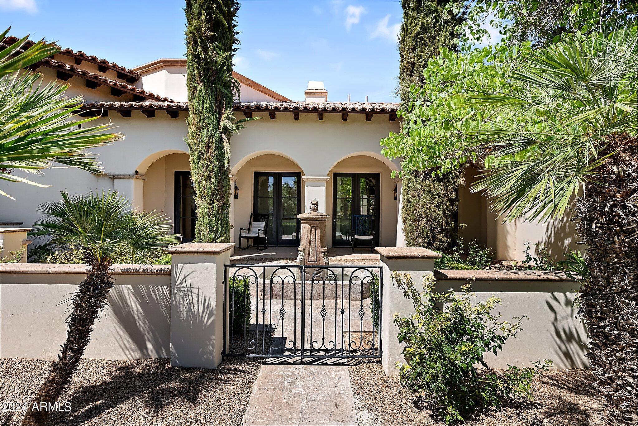 Camelback Country Club Estates - Residential