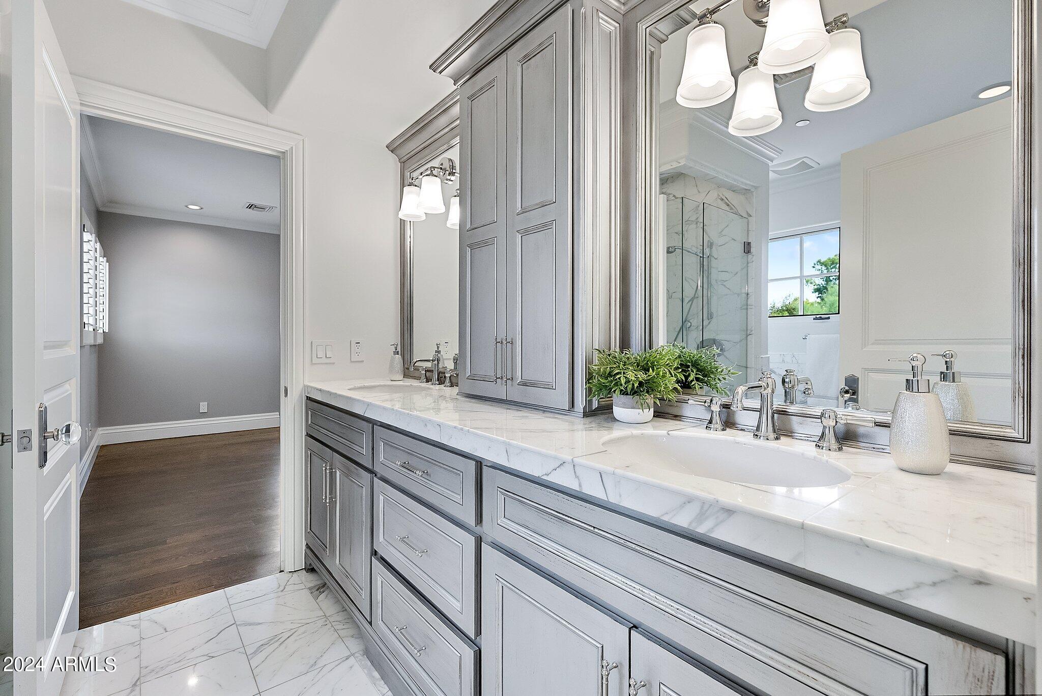 Camelback Country Club Estates - Residential