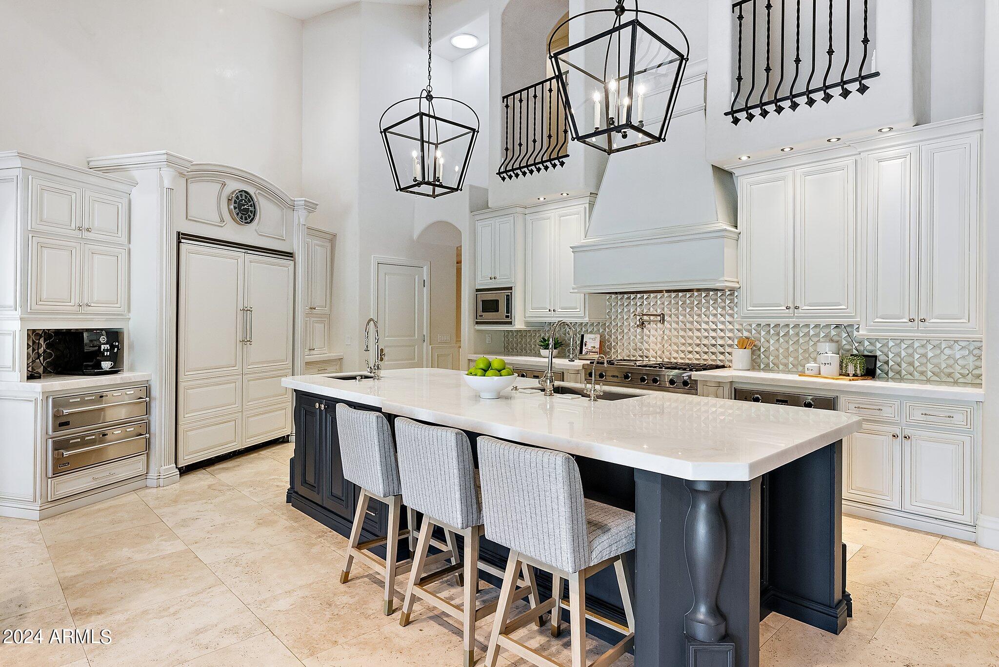 Camelback Country Club Estates - Residential