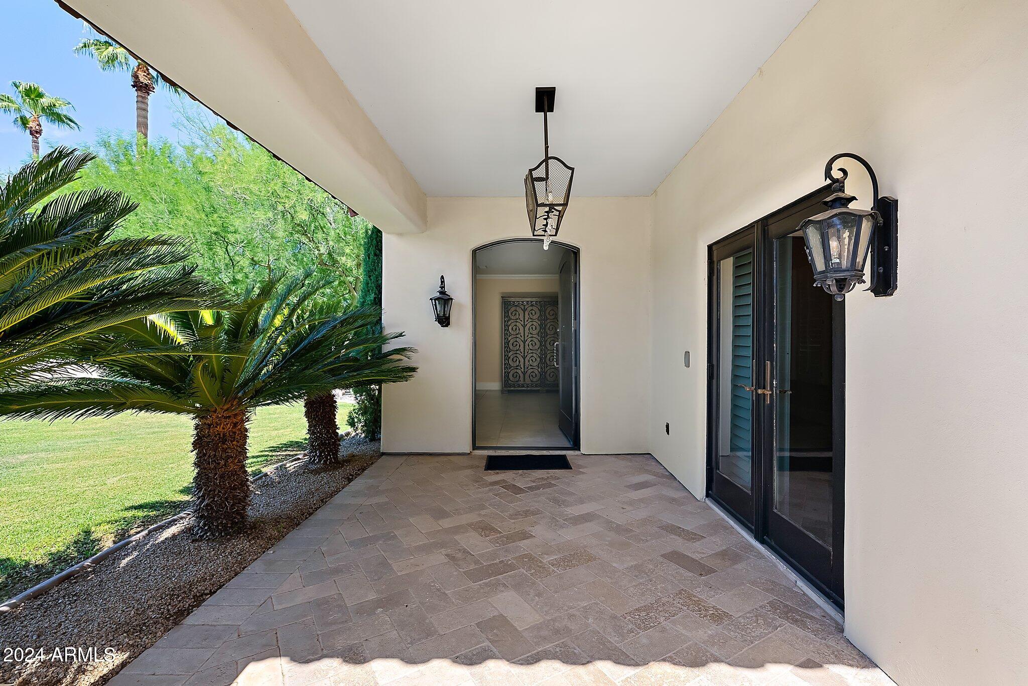 Camelback Country Club Estates - Residential