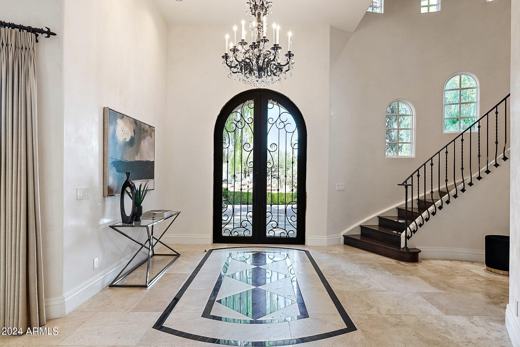 Camelback Country Club Estates - Residential