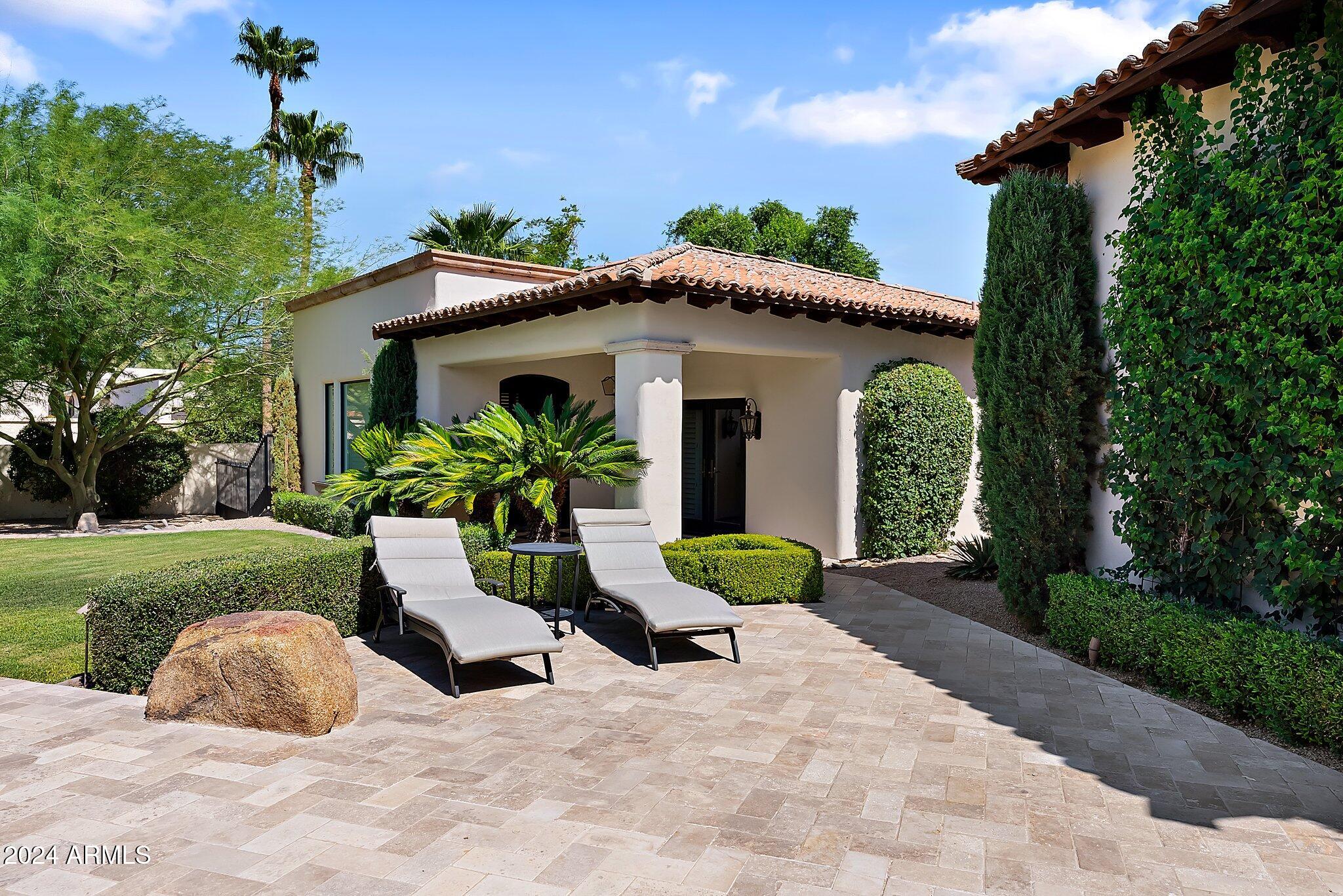 Camelback Country Club Estates - Residential