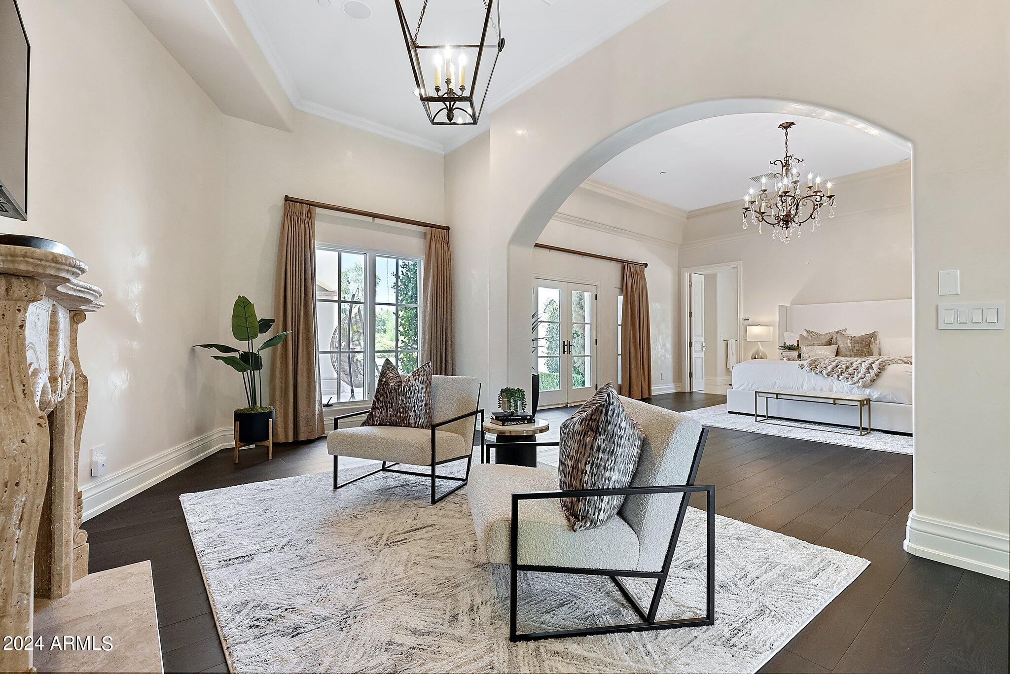 Camelback Country Club Estates - Residential