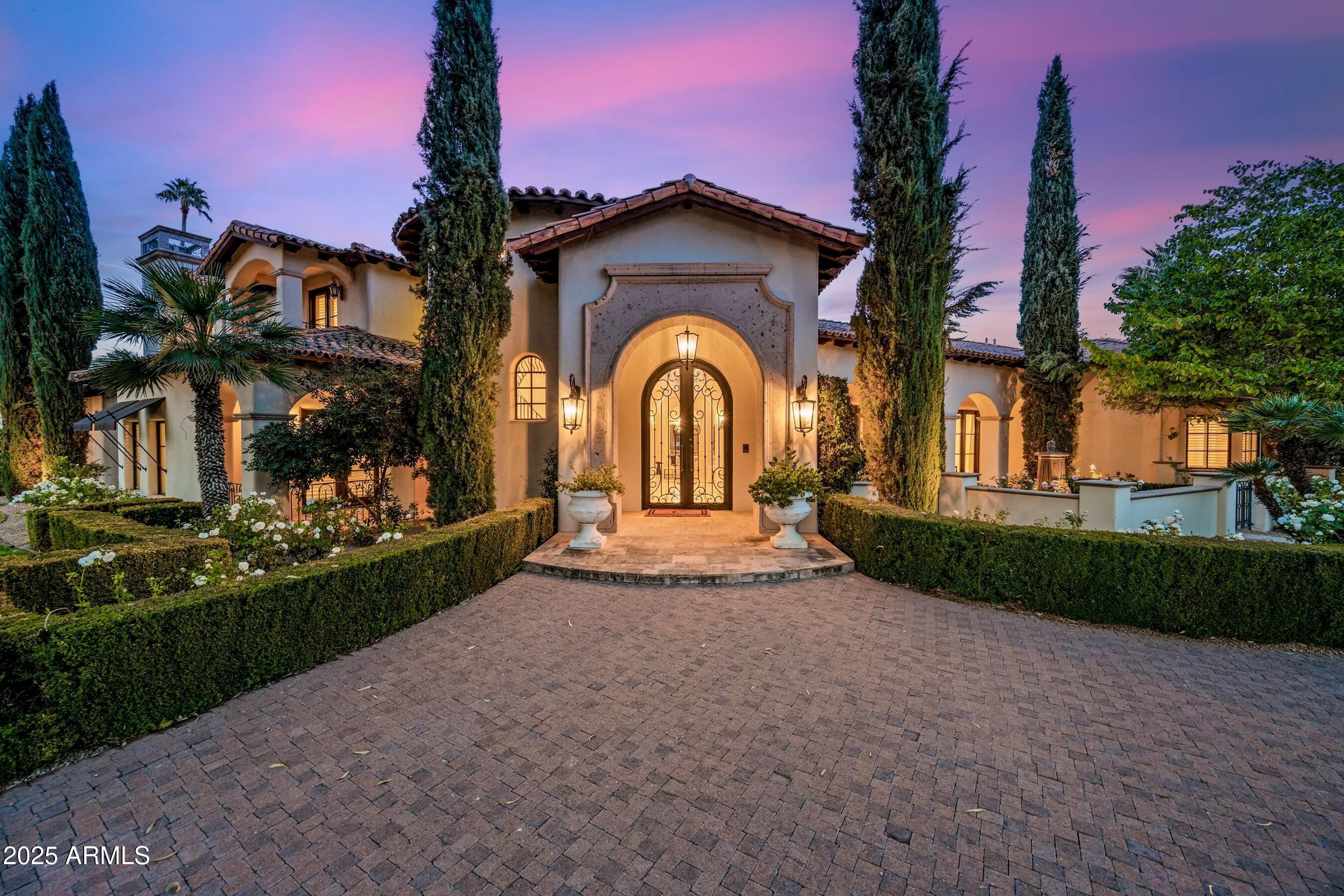 Camelback Country Club Estates - Residential