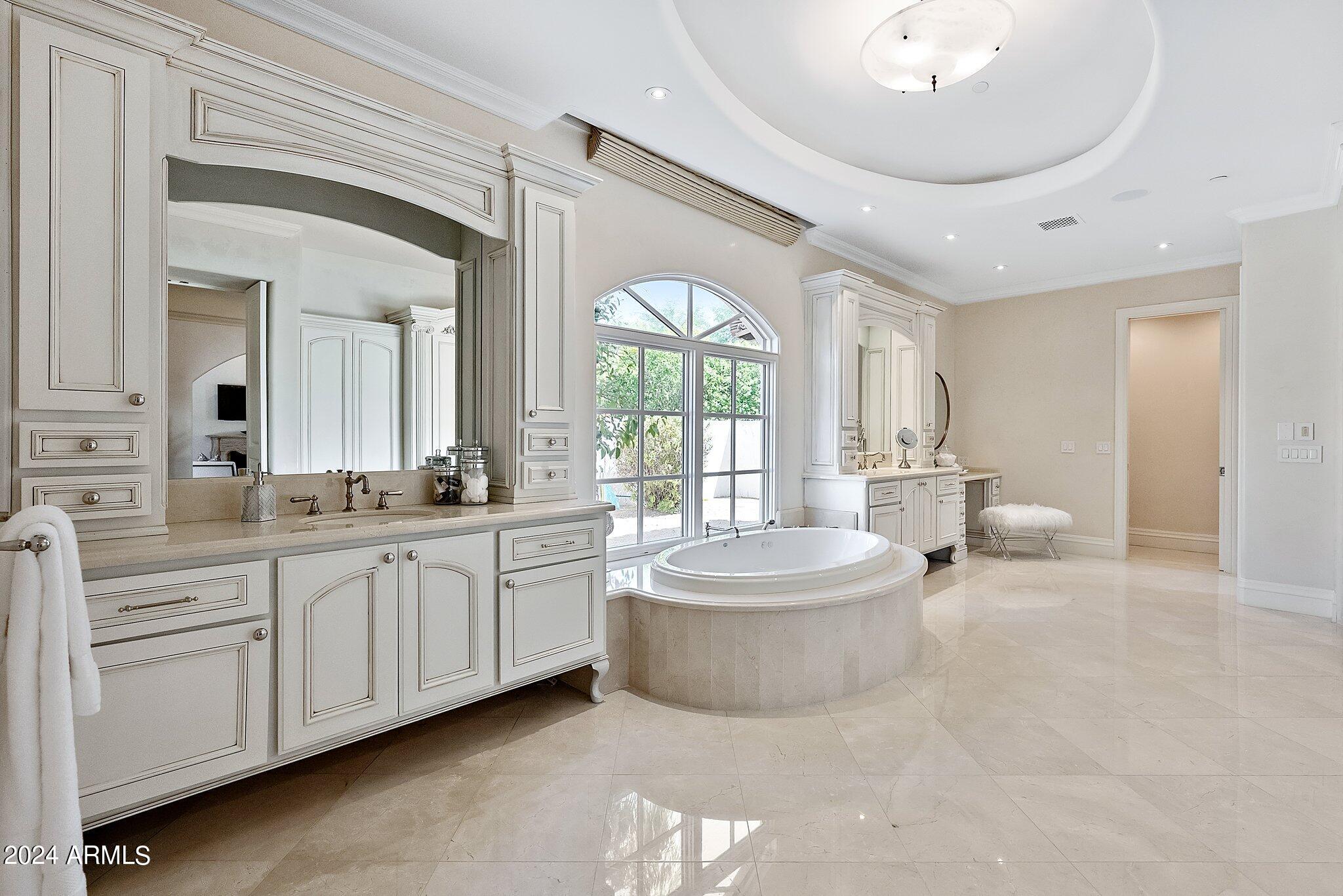 Camelback Country Club Estates - Residential