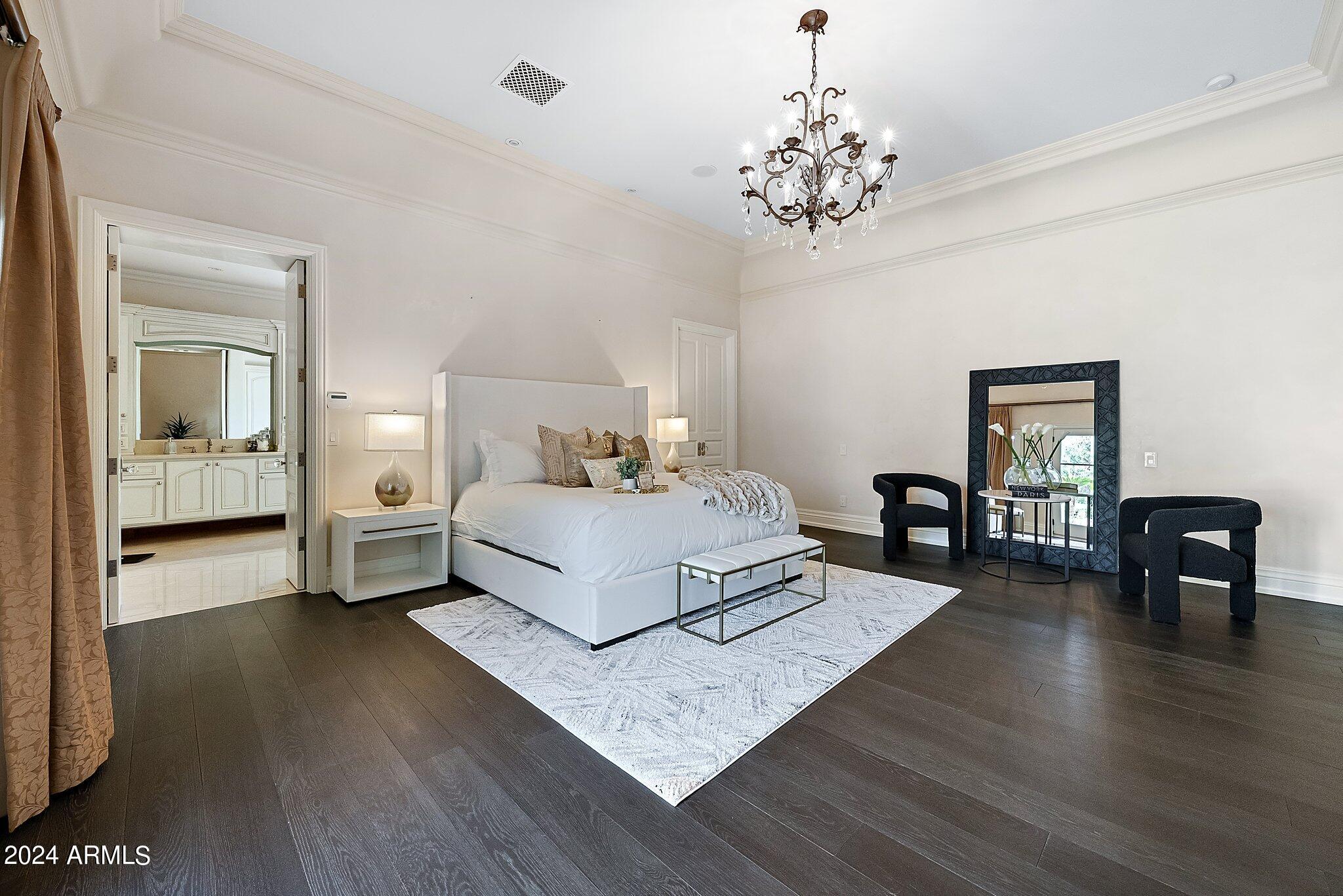 Camelback Country Club Estates - Residential