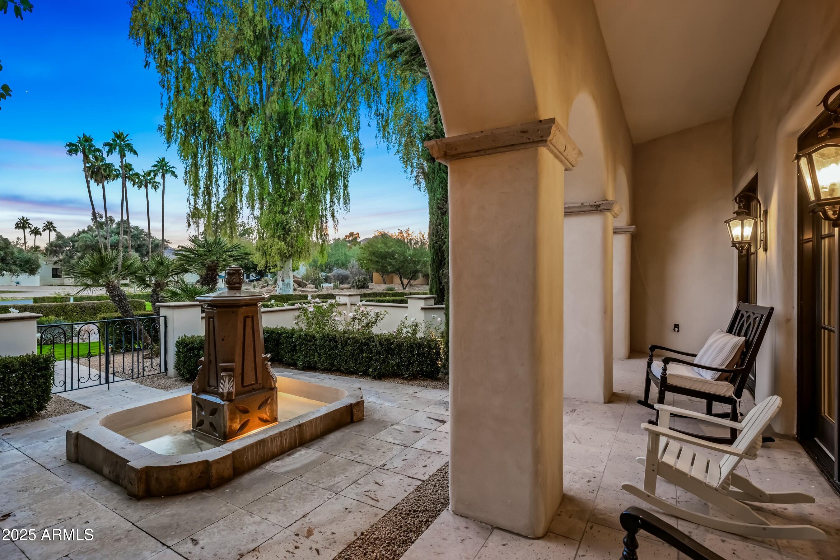 Camelback Country Club Estates - Residential