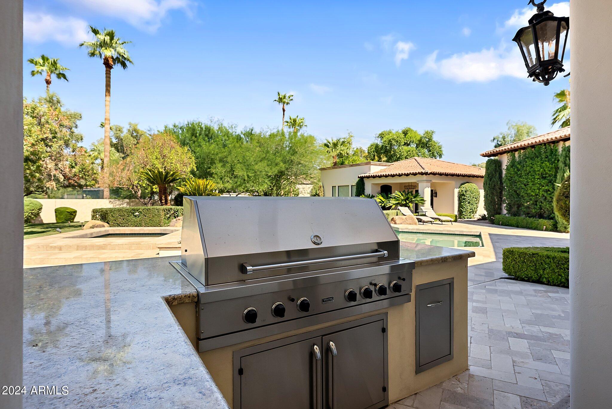 Camelback Country Club Estates - Residential