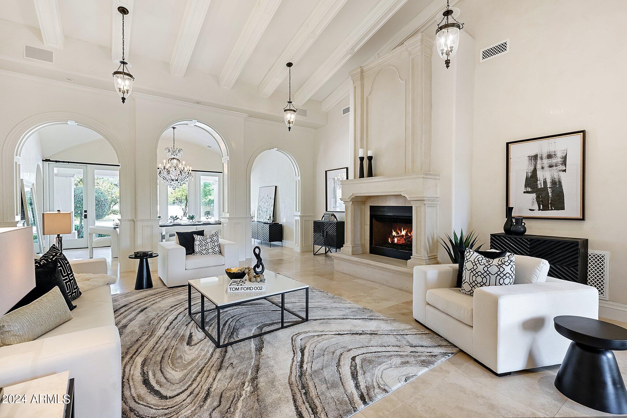 Camelback Country Club Estates - Residential