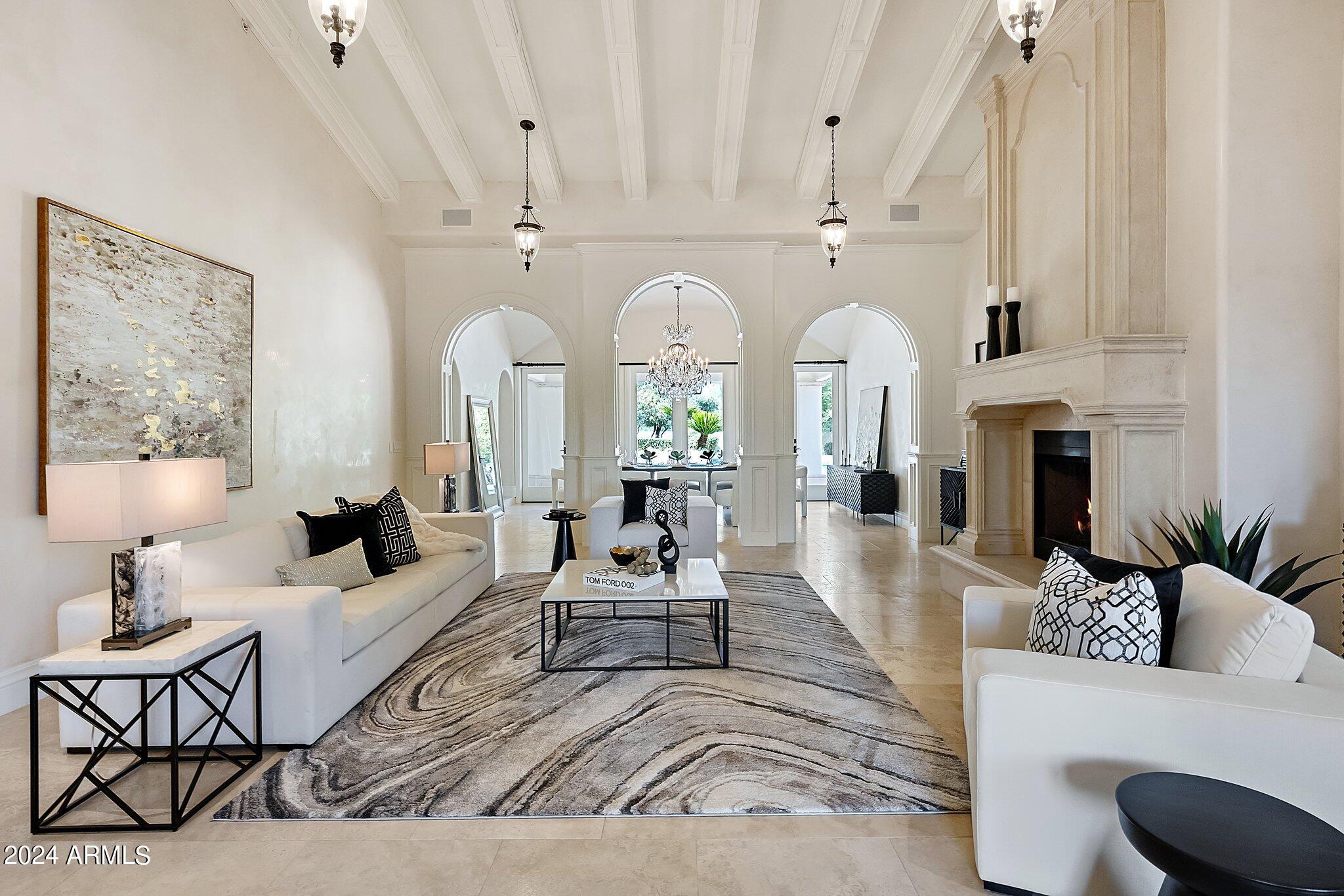 Camelback Country Club Estates - Residential
