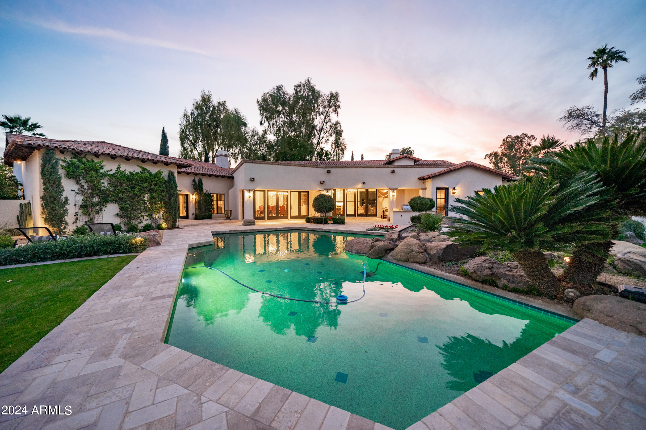Camelback Country Club Estates - Residential