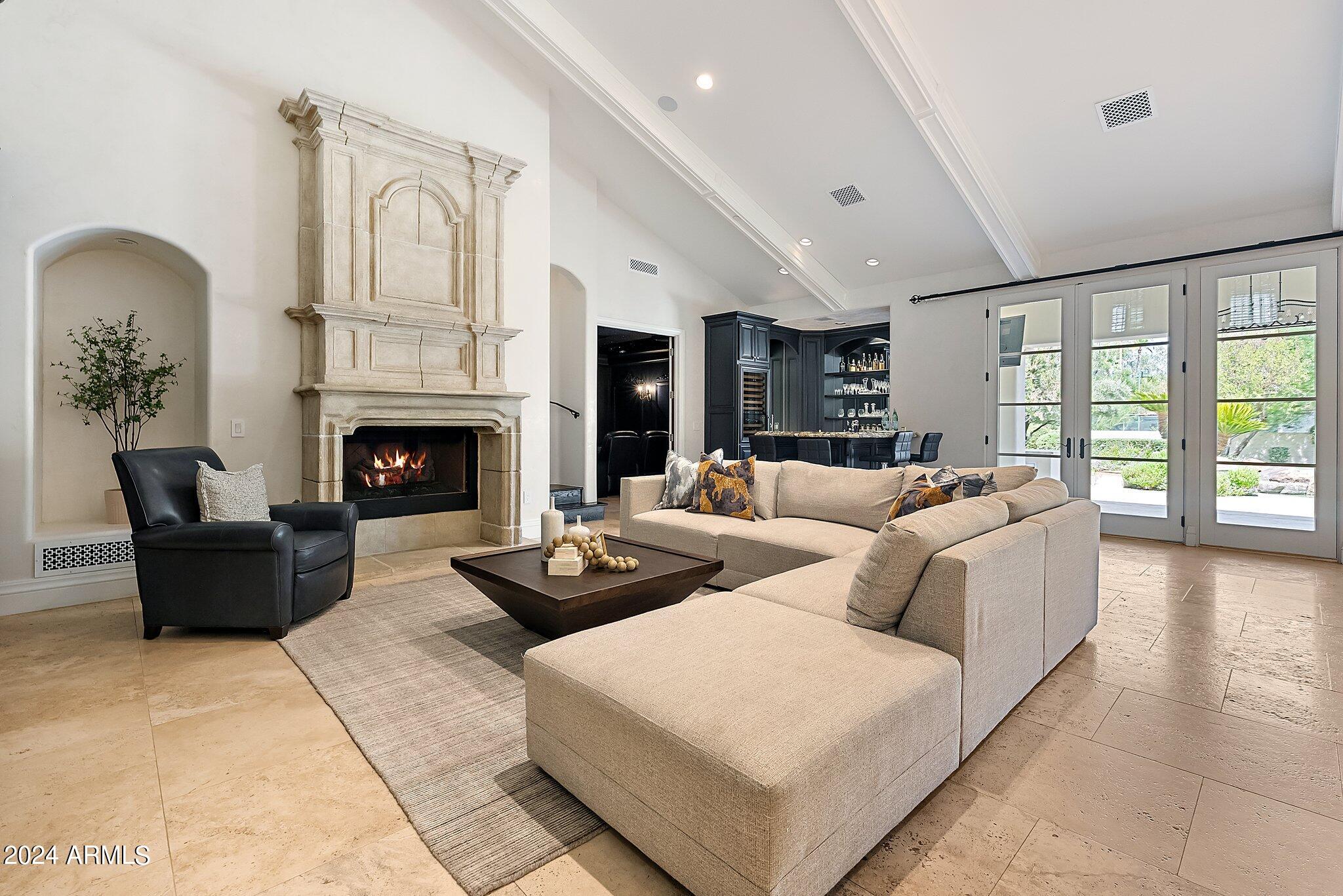 Camelback Country Club Estates - Residential