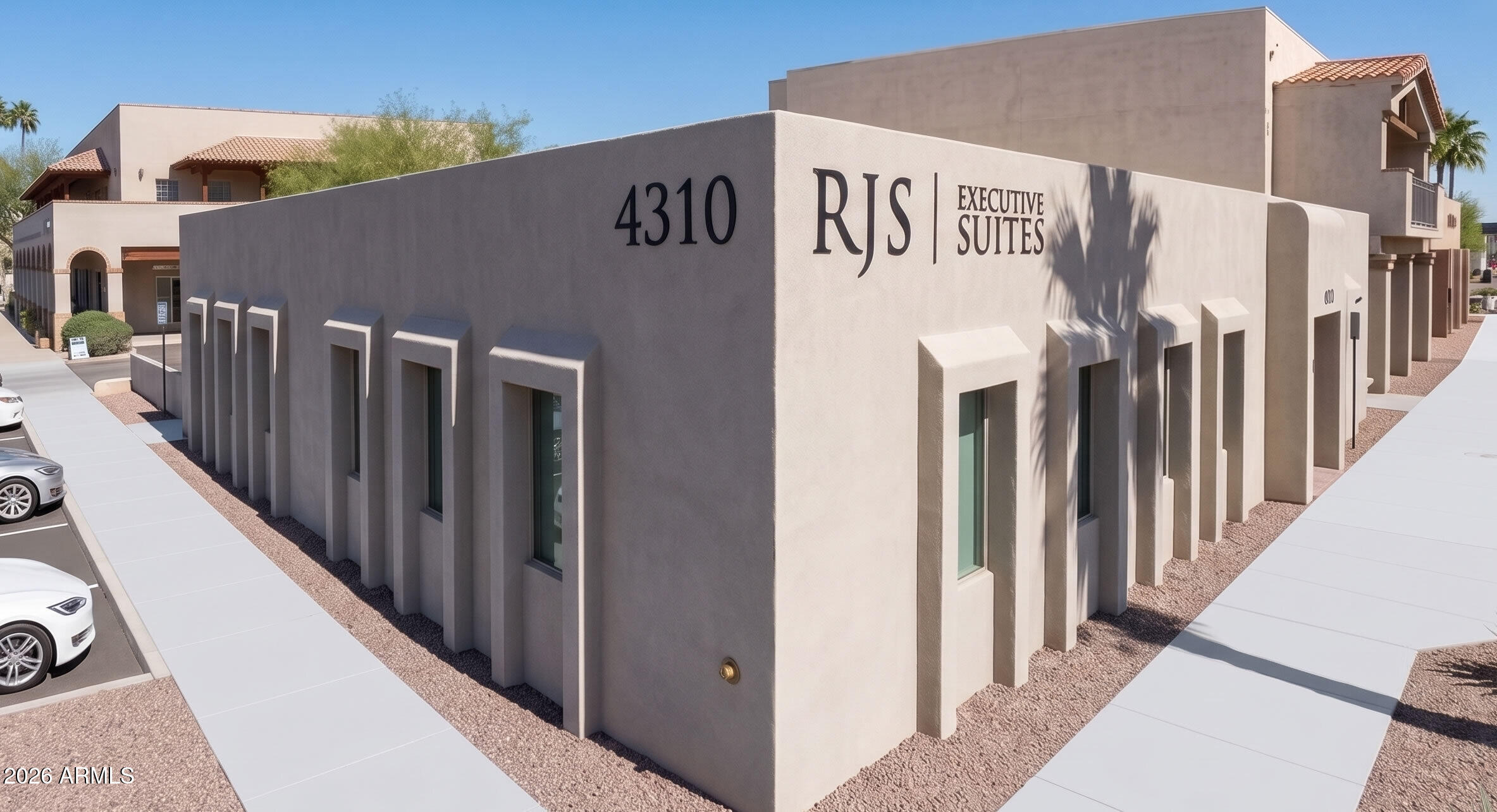 INDIAN PLAZA PROPERTIES - Commercial Sale