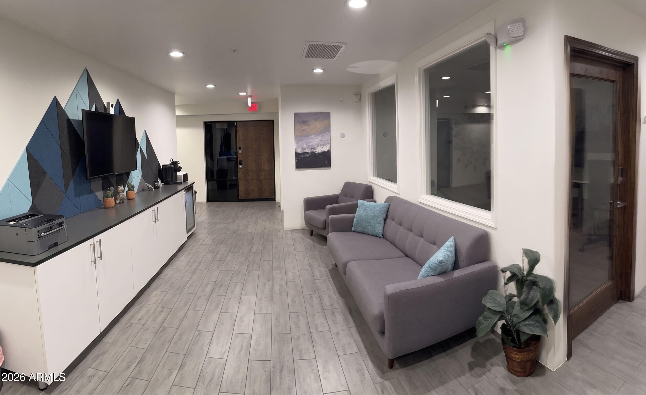 INDIAN PLAZA PROPERTIES - Commercial Sale