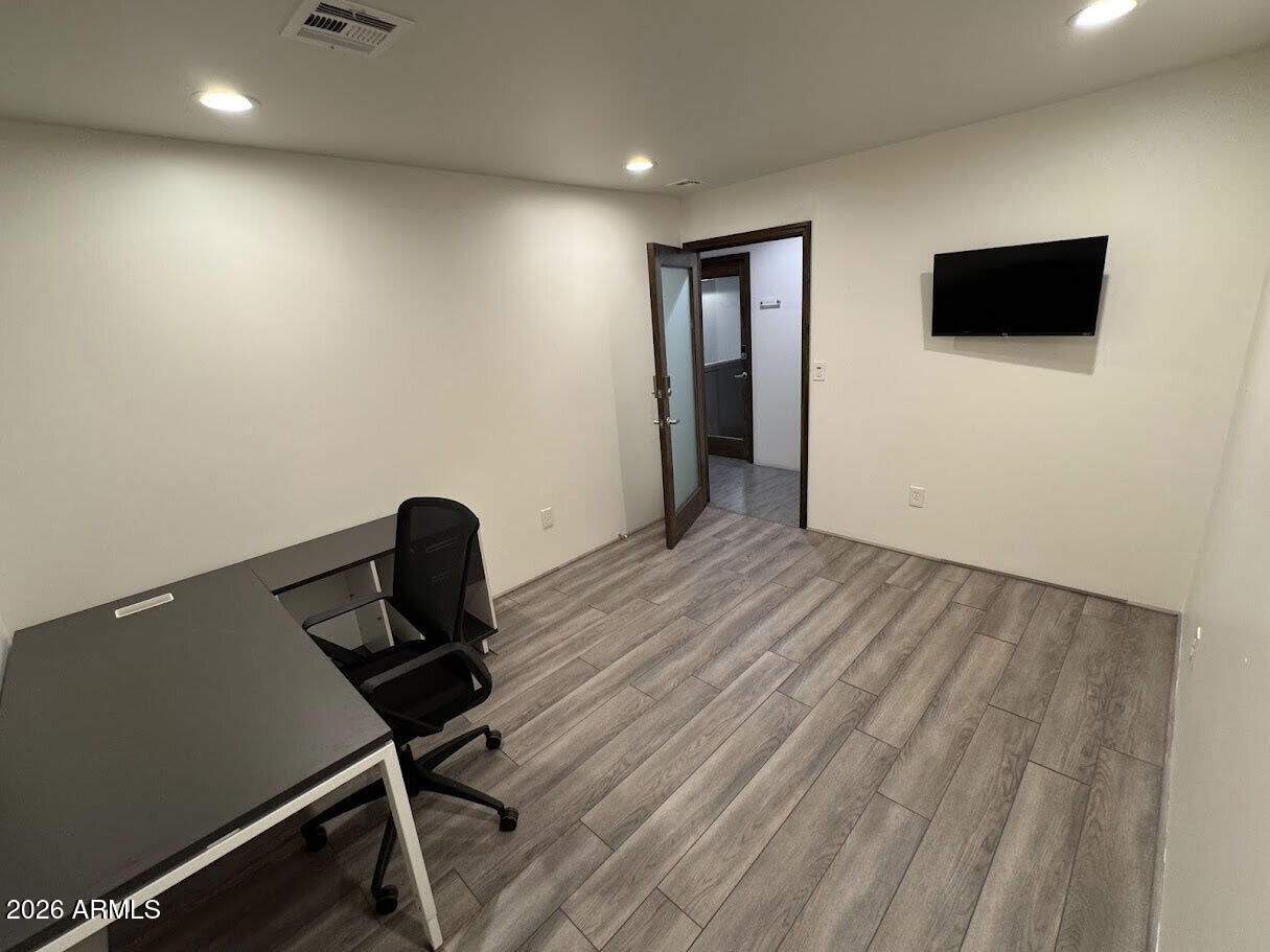 INDIAN PLAZA PROPERTIES - Commercial Sale