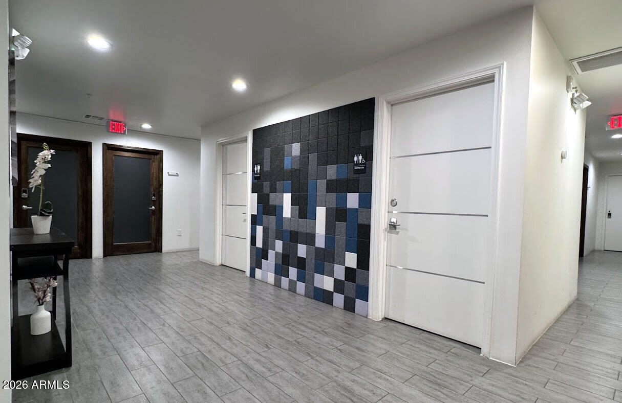 INDIAN PLAZA PROPERTIES - Commercial Sale