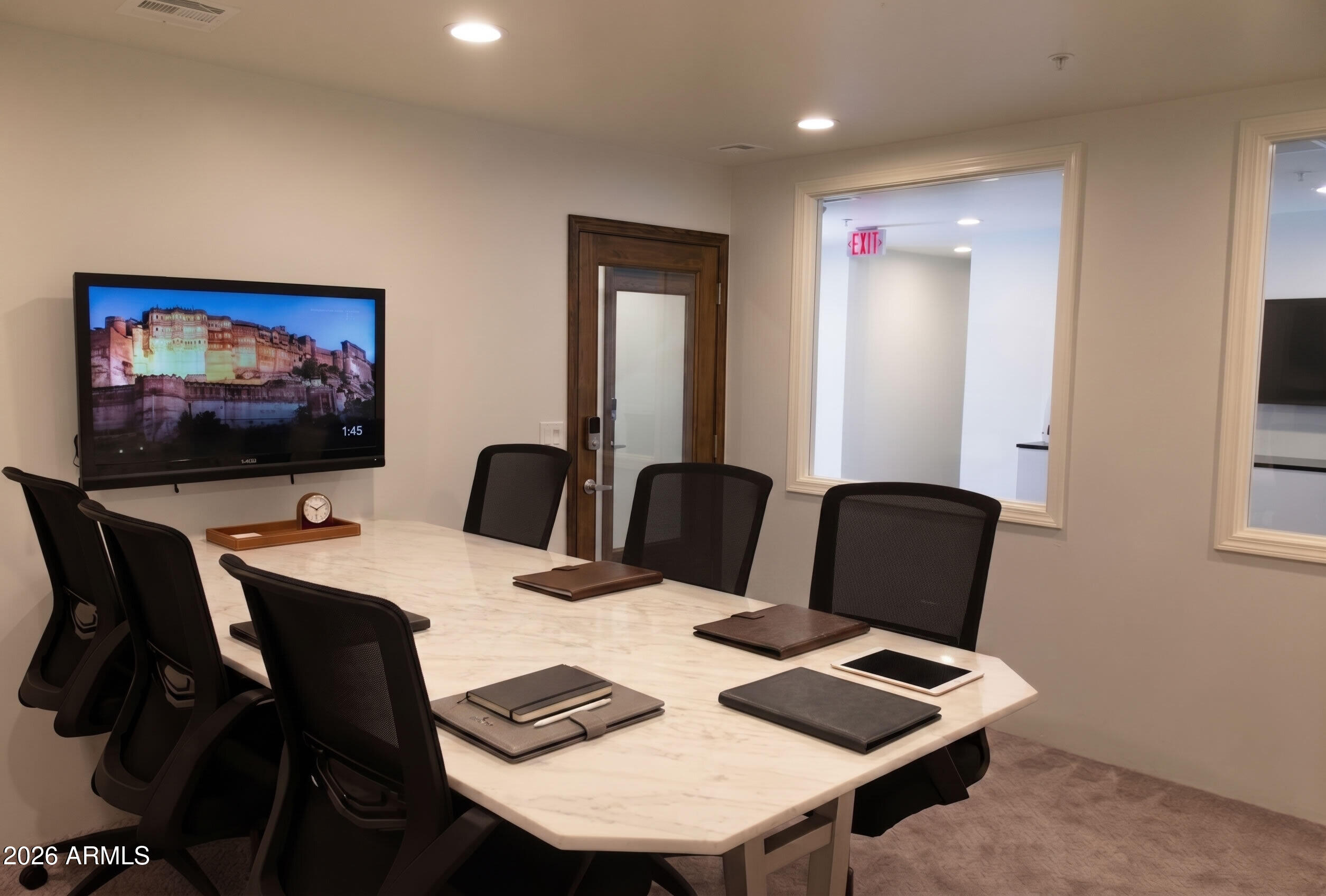 INDIAN PLAZA PROPERTIES - Commercial Sale