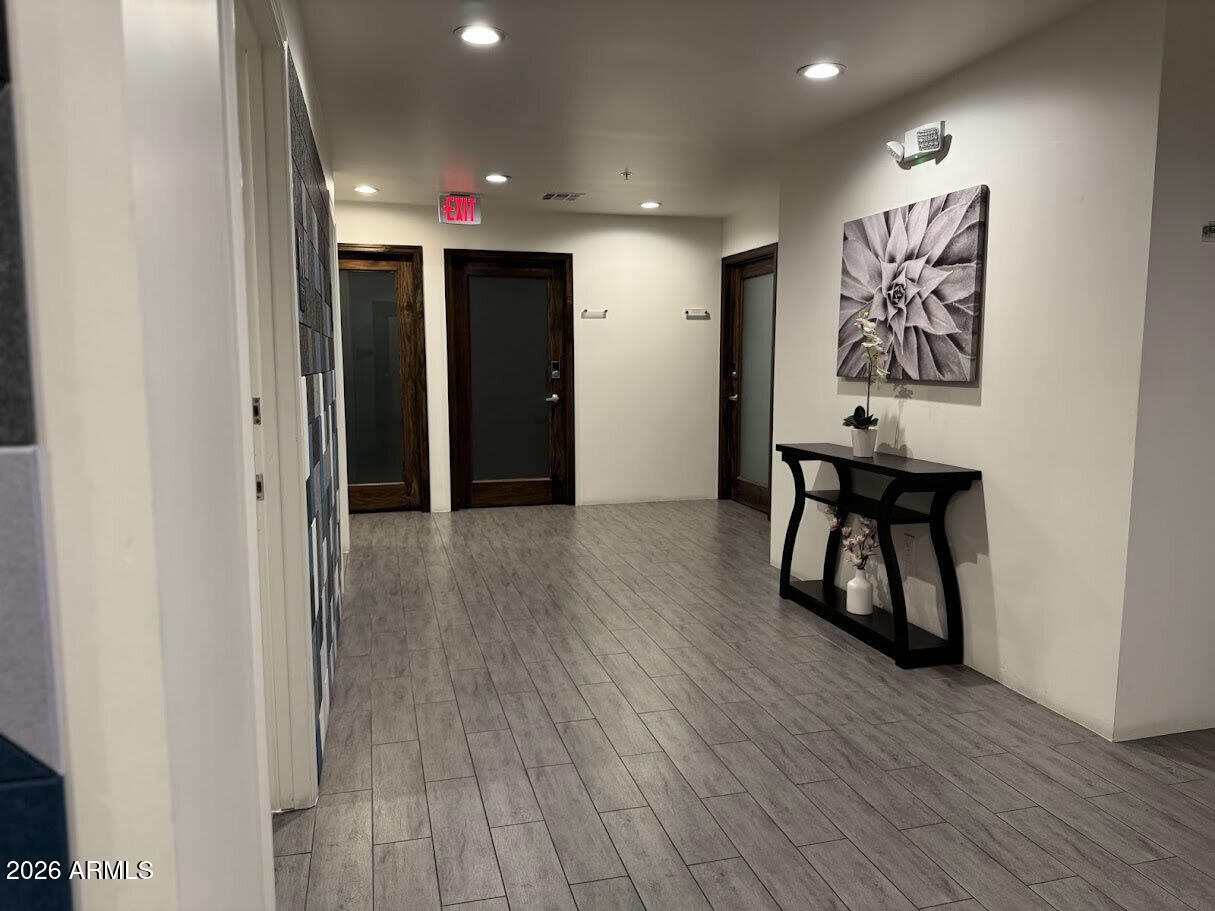 INDIAN PLAZA PROPERTIES - Commercial Sale