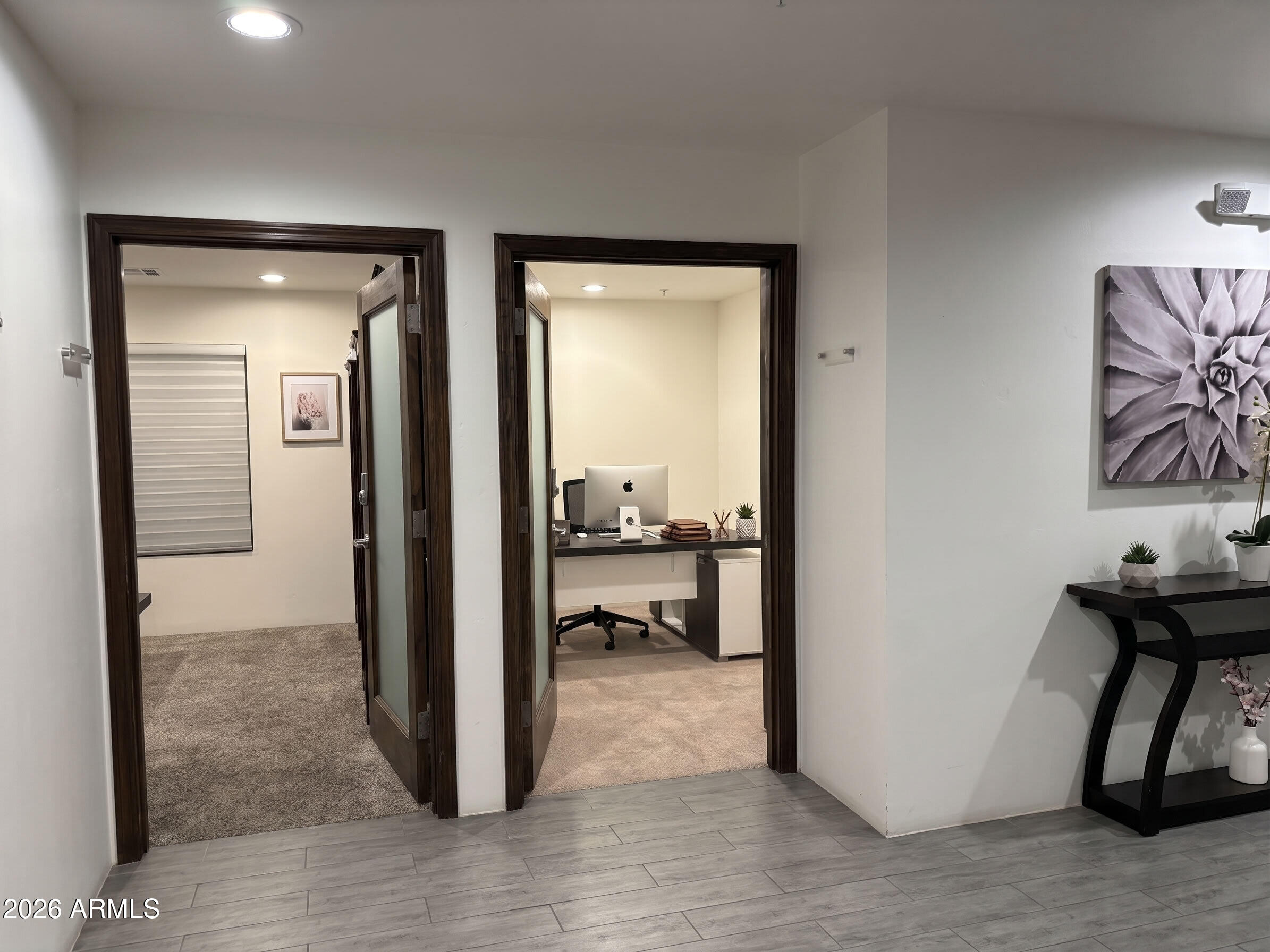 INDIAN PLAZA PROPERTIES - Commercial Sale