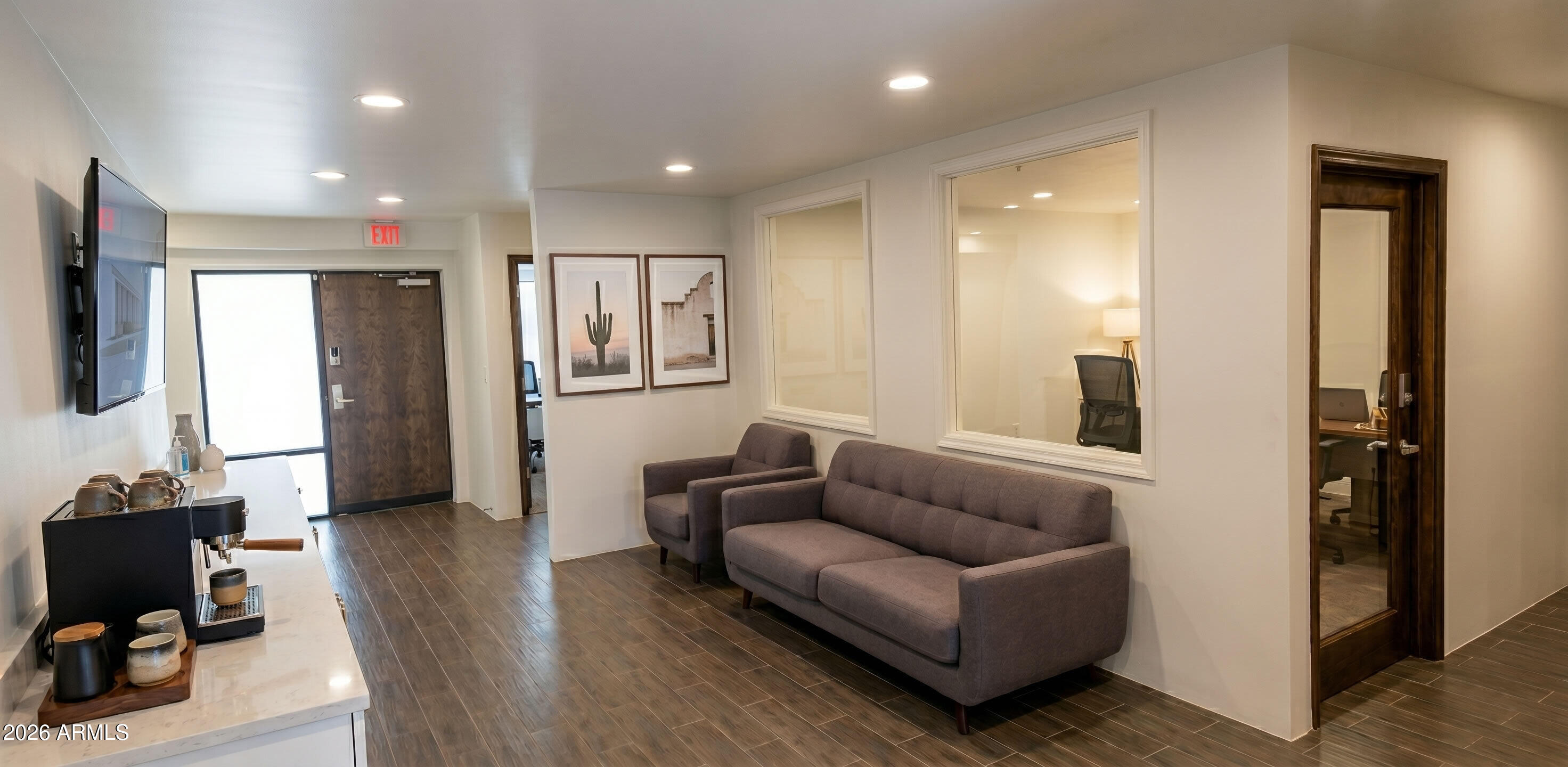 INDIAN PLAZA PROPERTIES - Commercial Sale