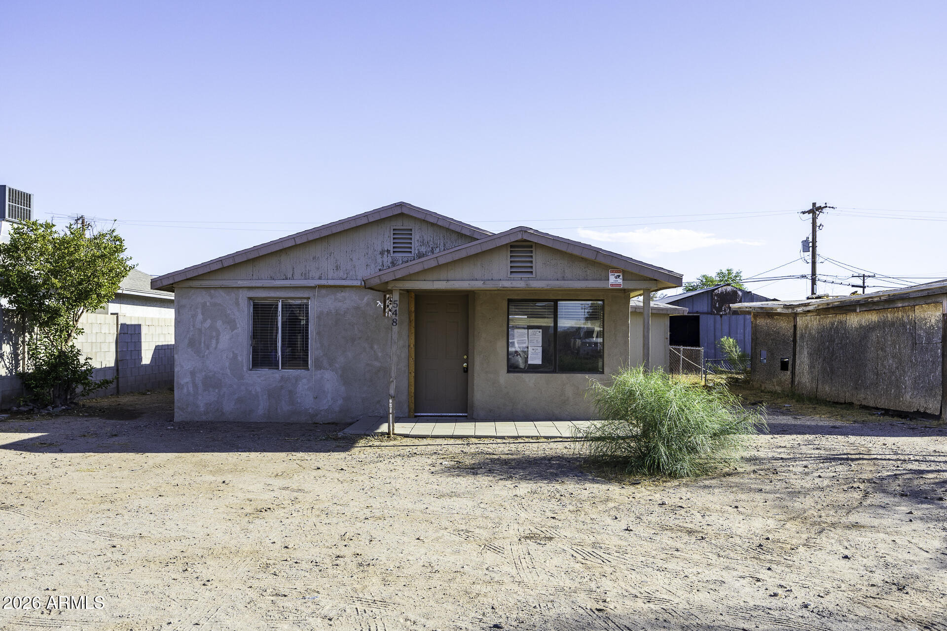 AMD McINTYRE THIRD SUBDIVISION - Residential