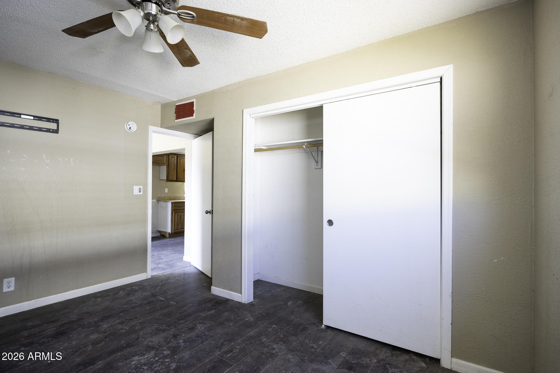 AMD McINTYRE THIRD SUBDIVISION - Residential