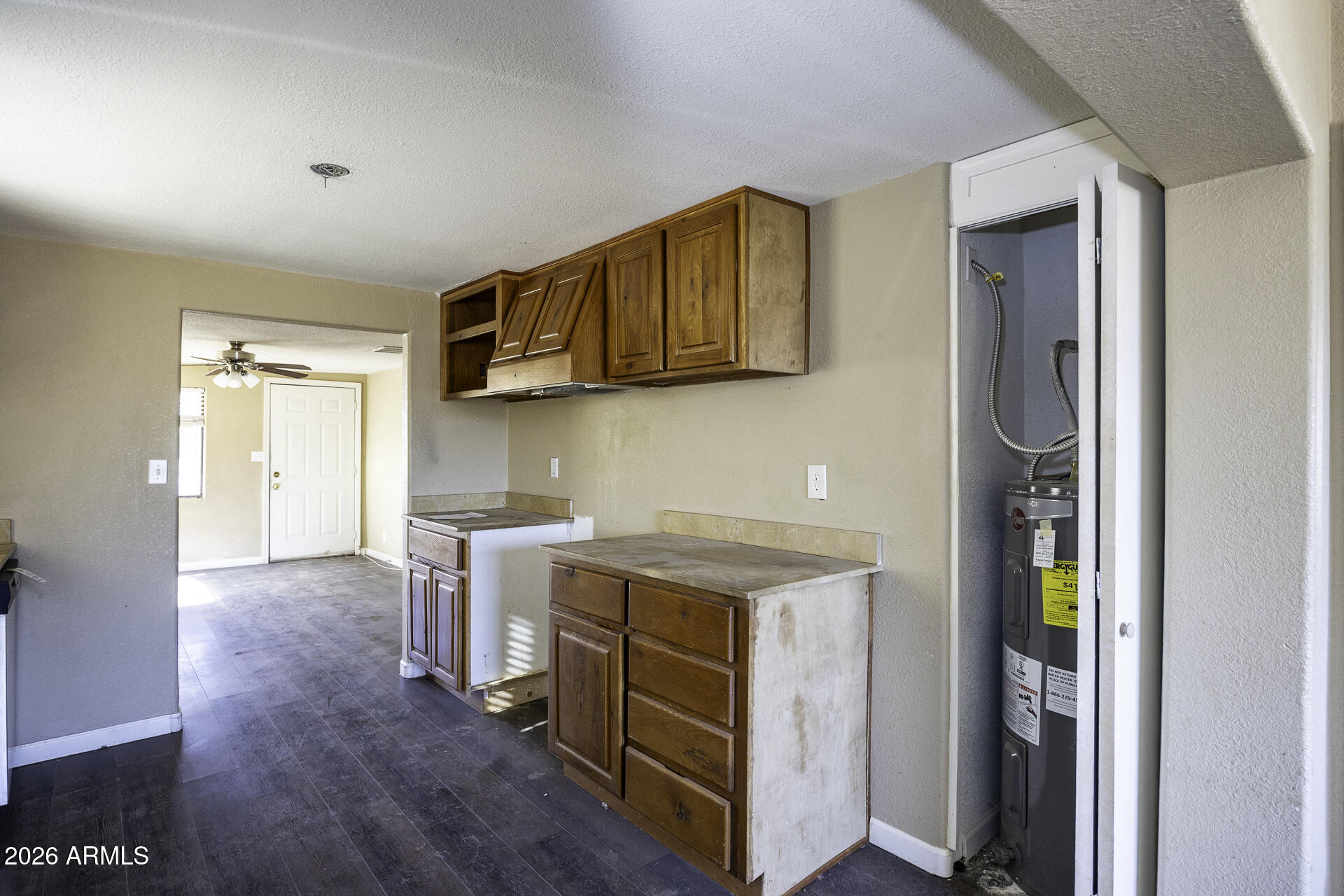 AMD McINTYRE THIRD SUBDIVISION - Residential