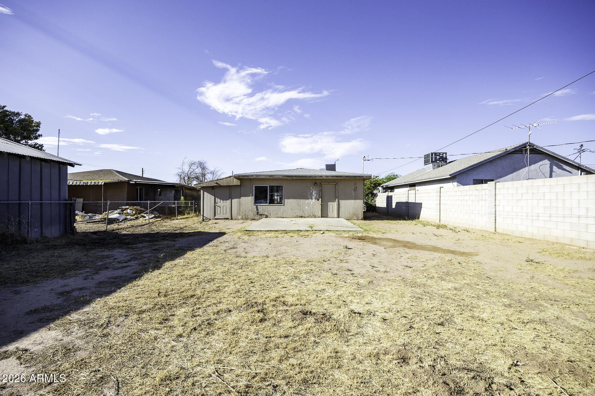 AMD McINTYRE THIRD SUBDIVISION - Residential