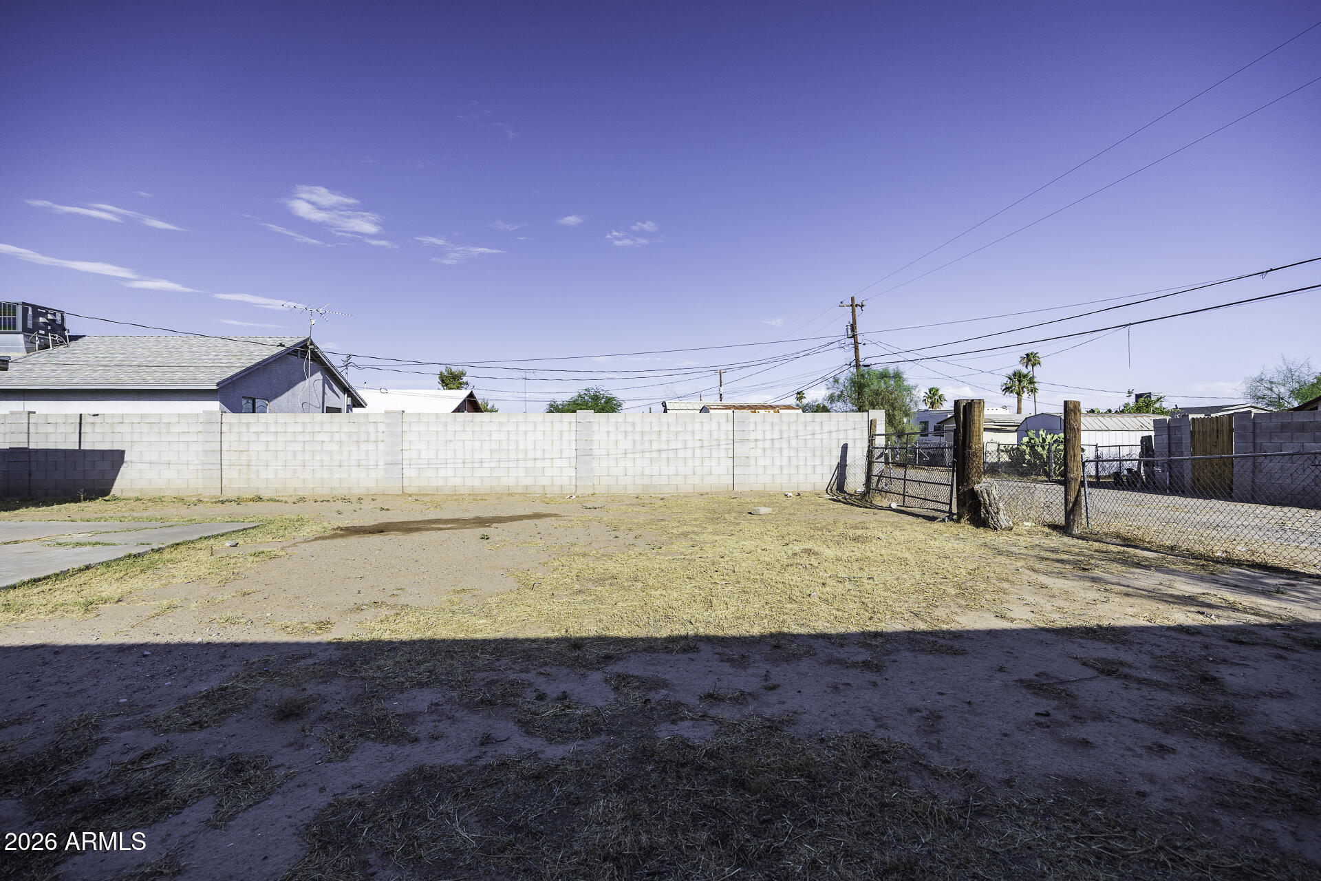 AMD McINTYRE THIRD SUBDIVISION - Residential