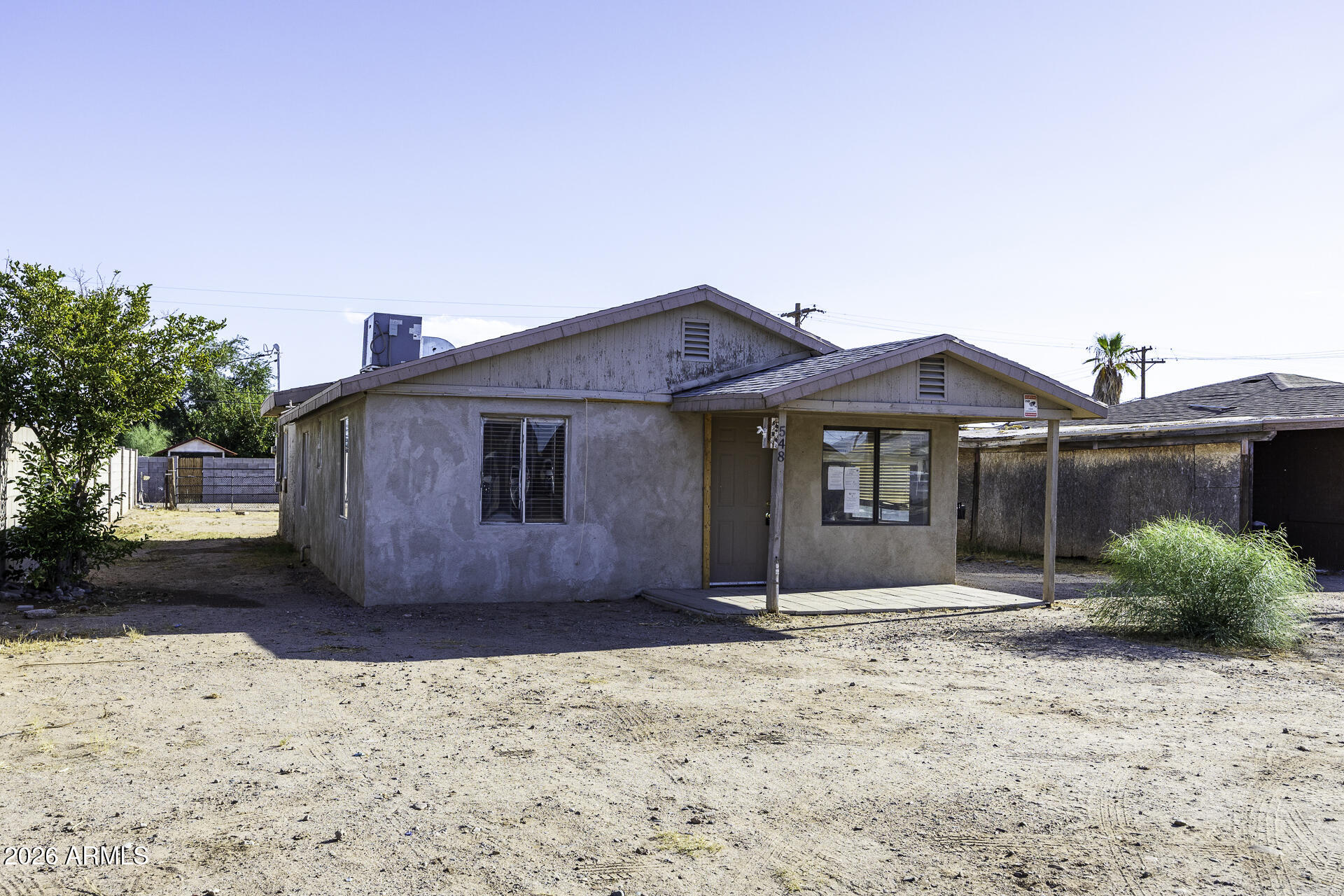 AMD McINTYRE THIRD SUBDIVISION - Residential