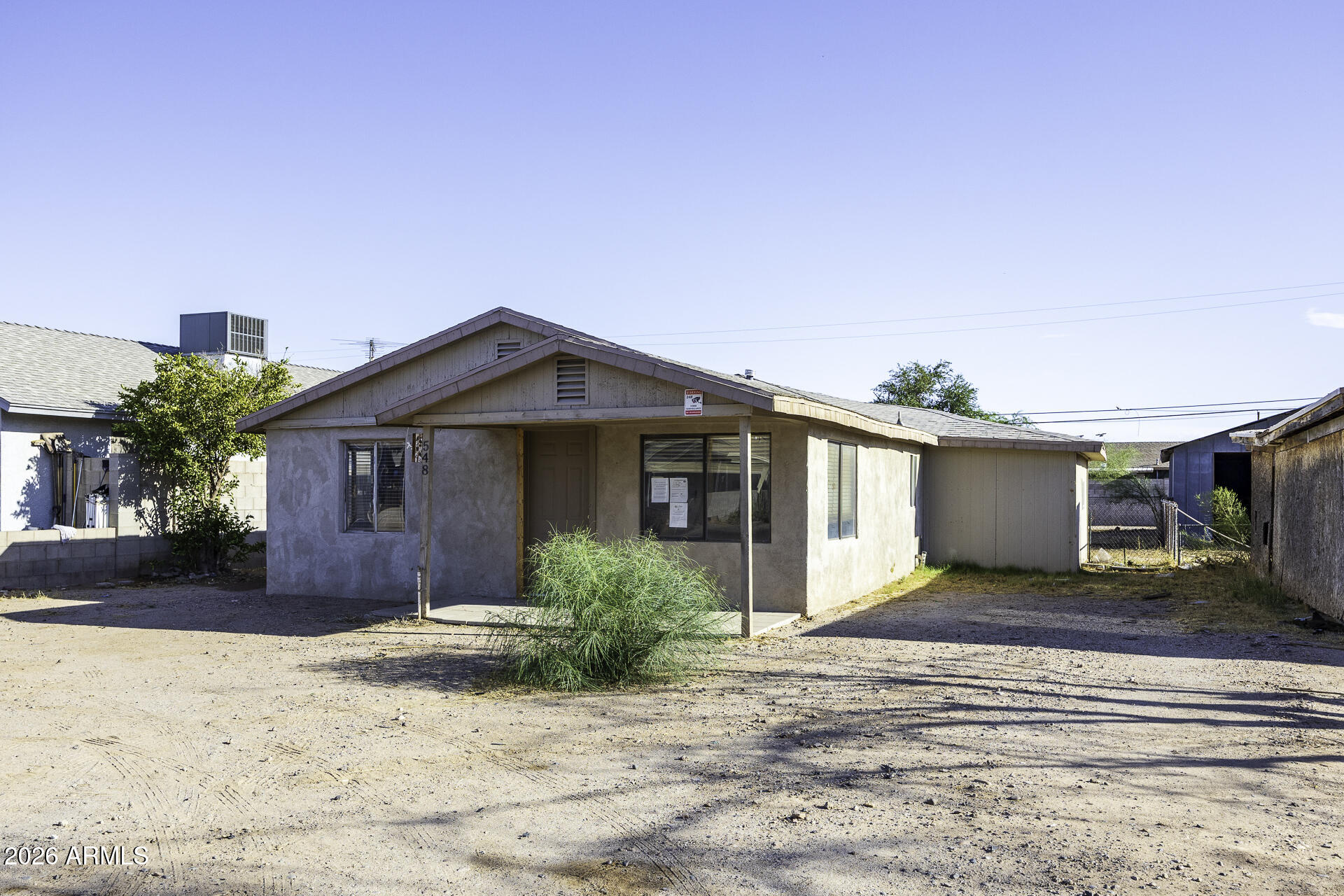 AMD McINTYRE THIRD SUBDIVISION - Residential