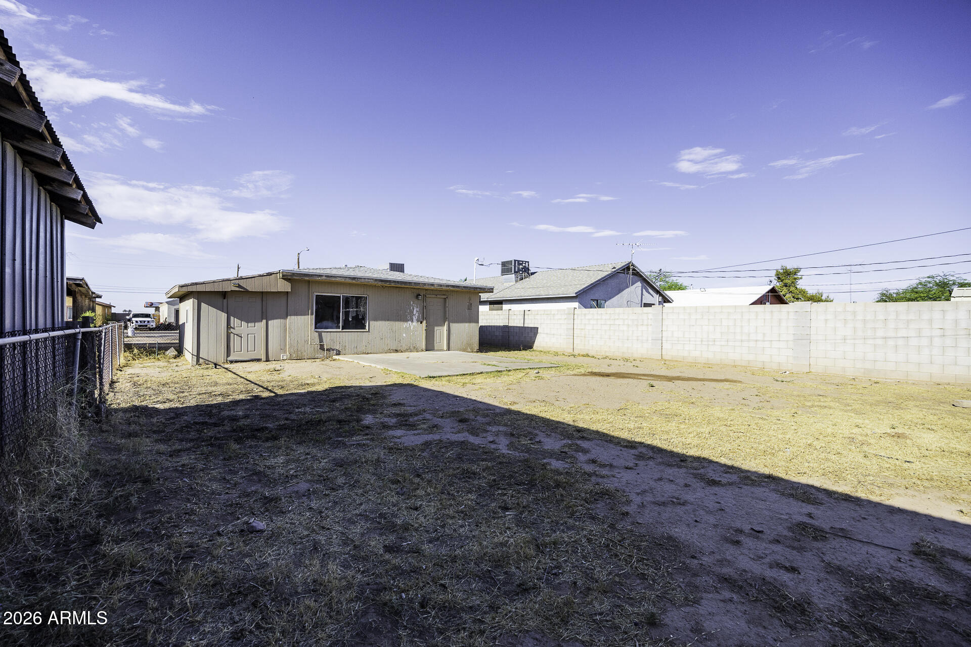 AMD McINTYRE THIRD SUBDIVISION - Residential