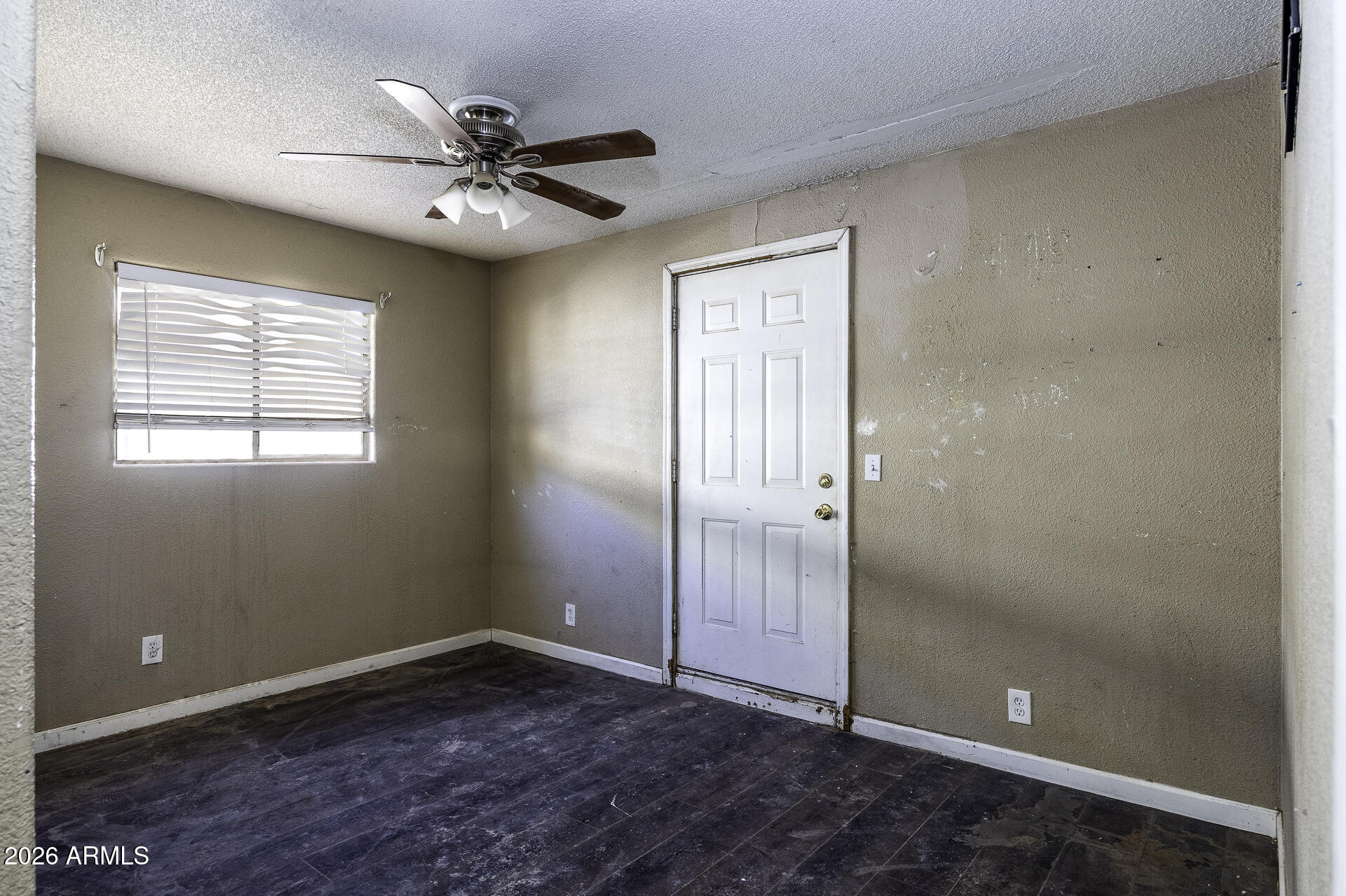 AMD McINTYRE THIRD SUBDIVISION - Residential