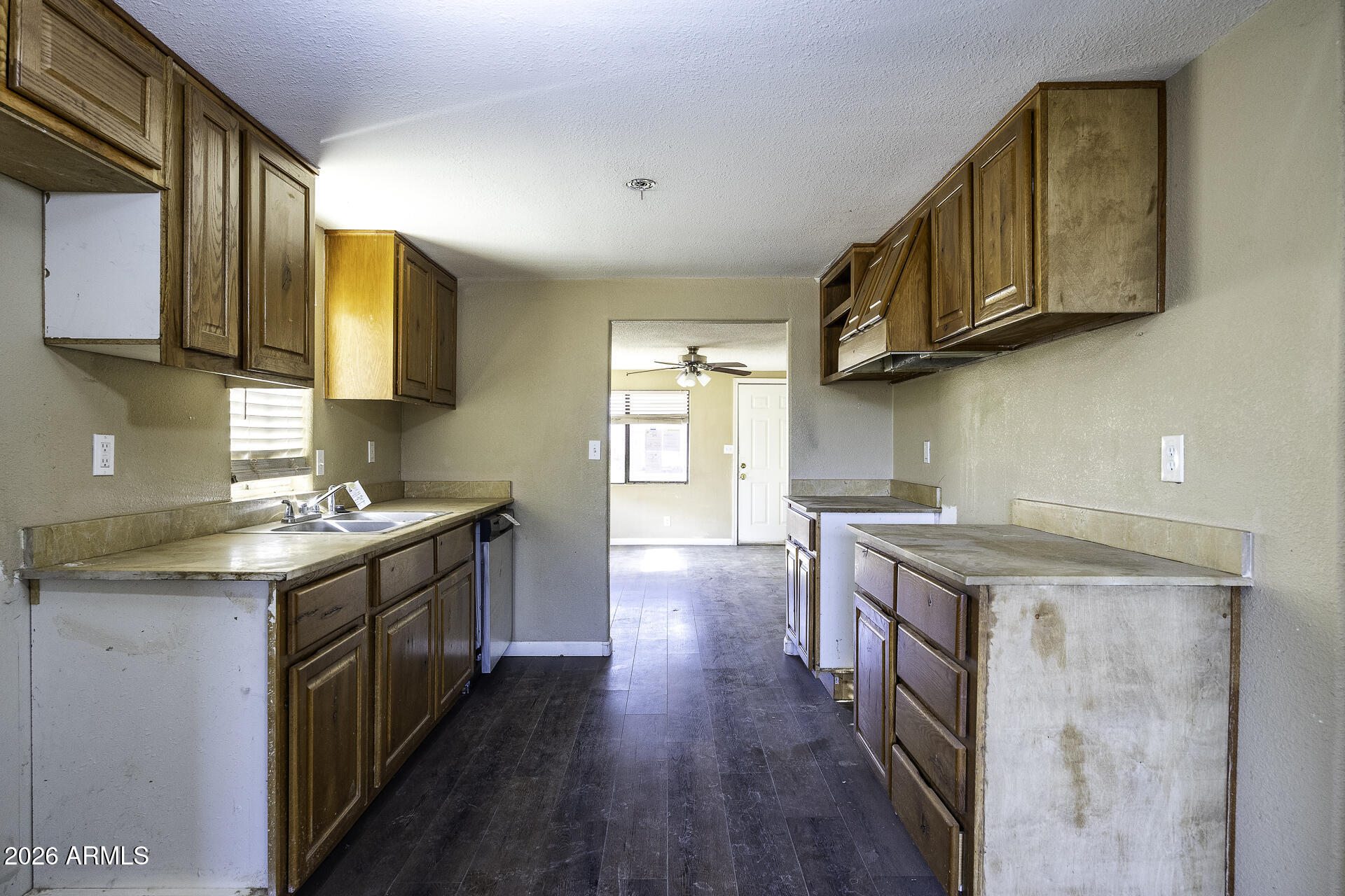 AMD McINTYRE THIRD SUBDIVISION - Residential