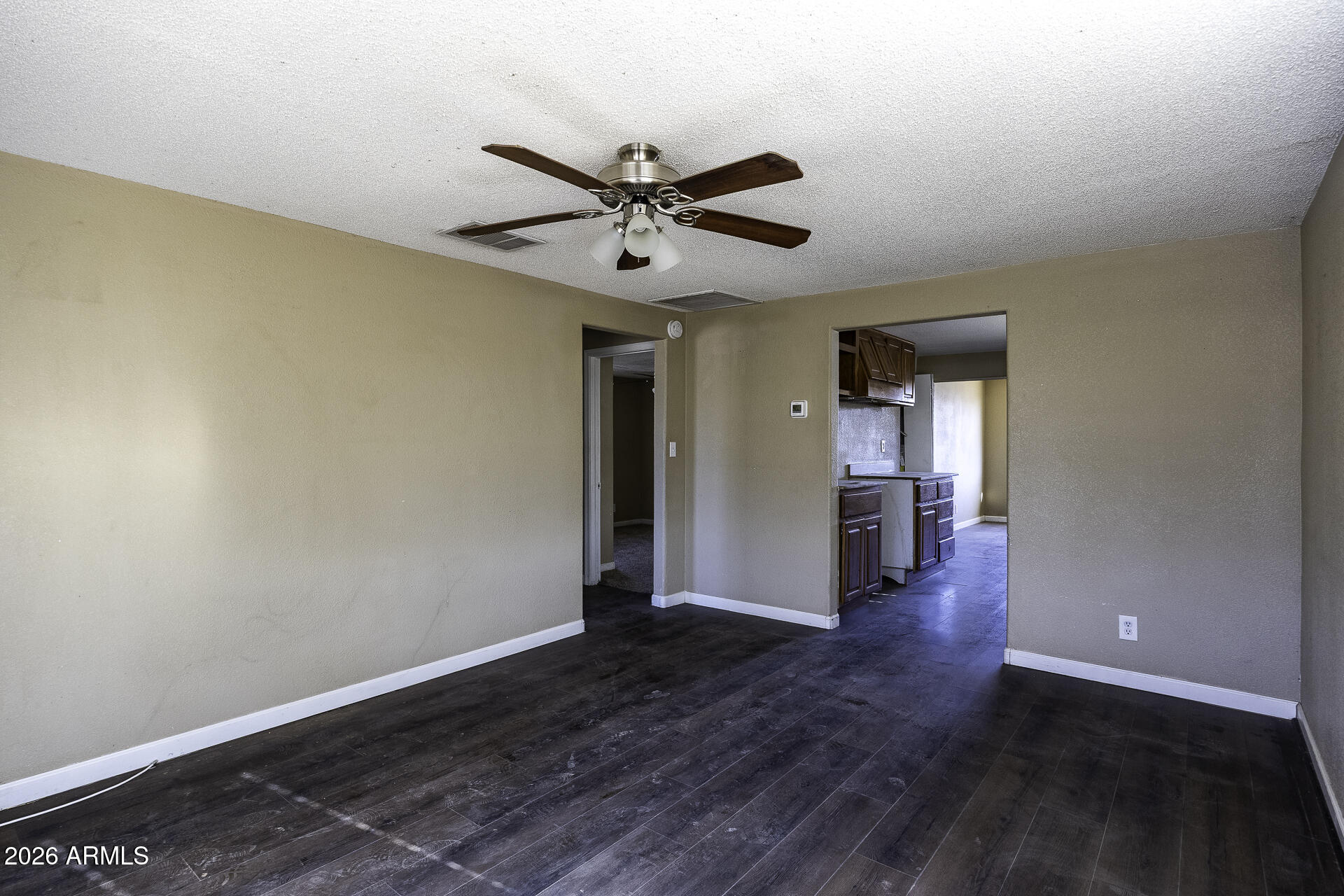 AMD McINTYRE THIRD SUBDIVISION - Residential